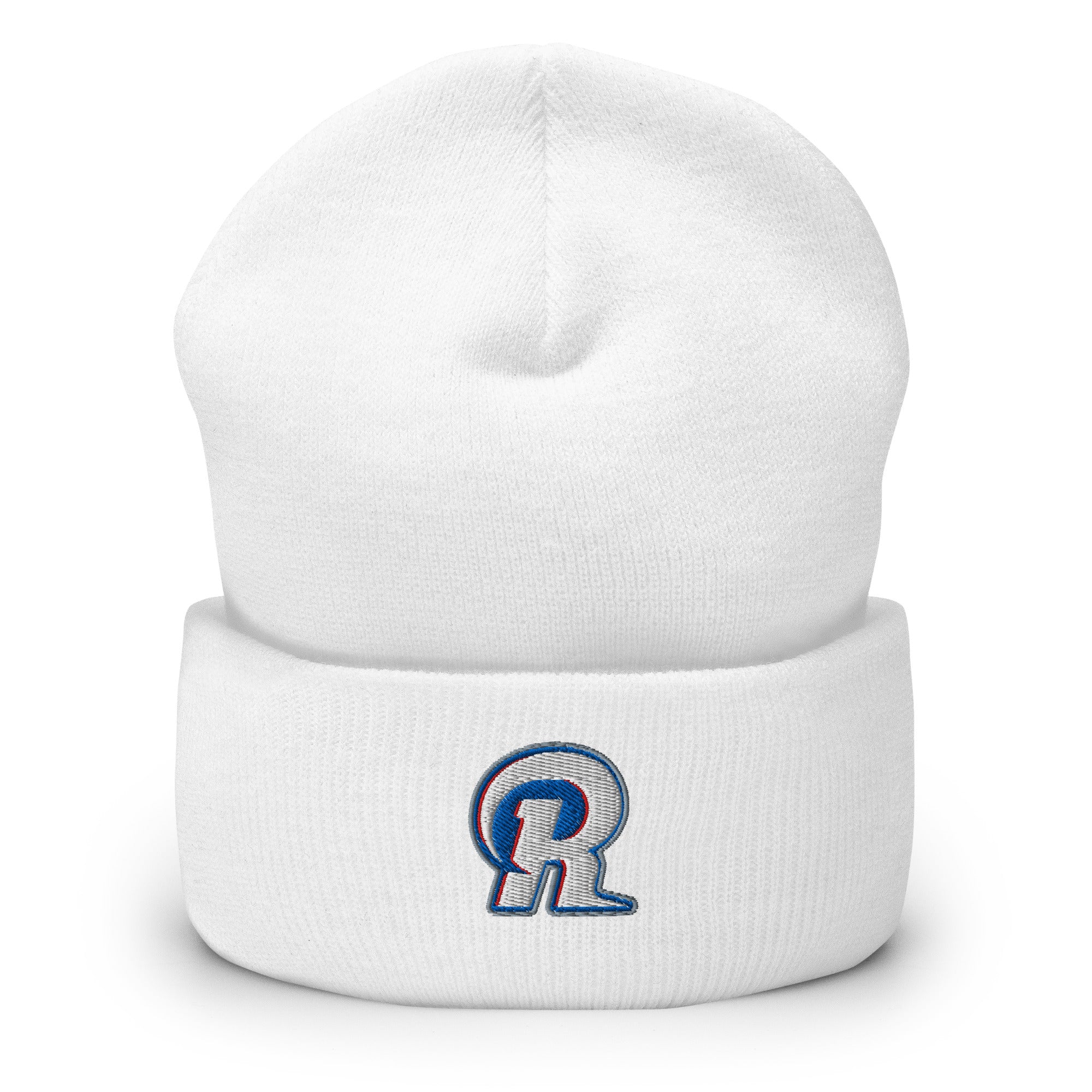 Riverside Cuffed Beanie - Image 3