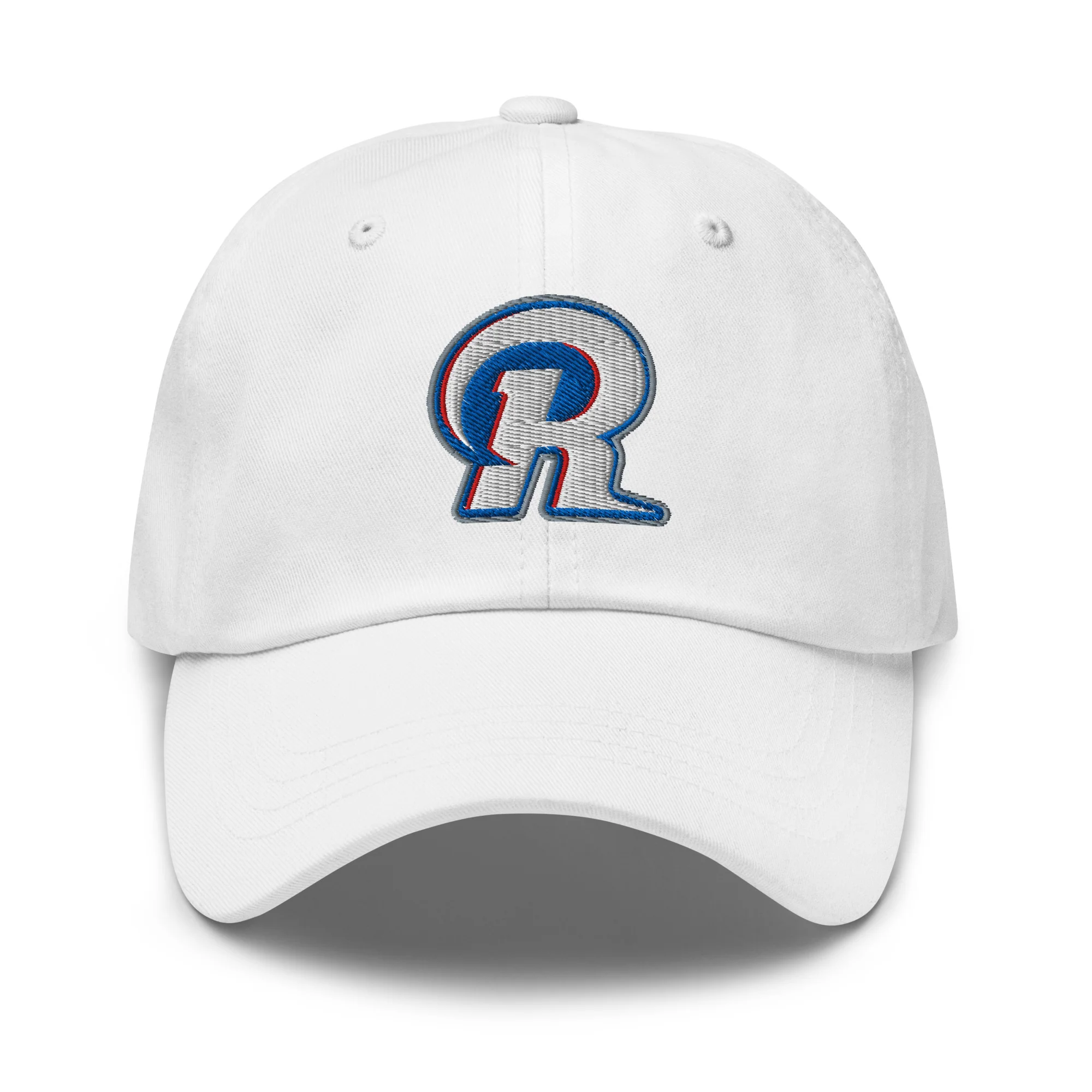 Riverside Dad Hat - Image 6