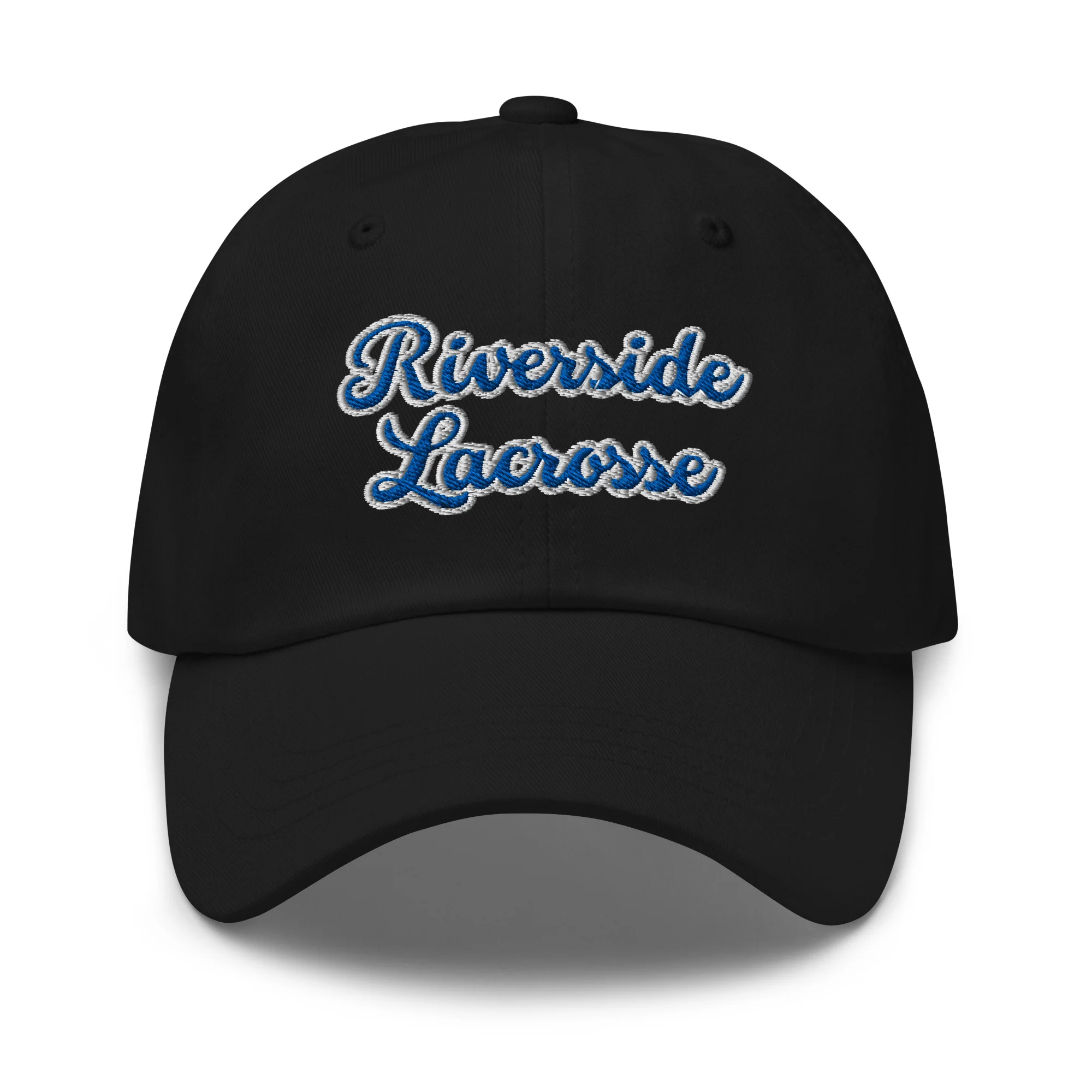 Riverside Dad Hat