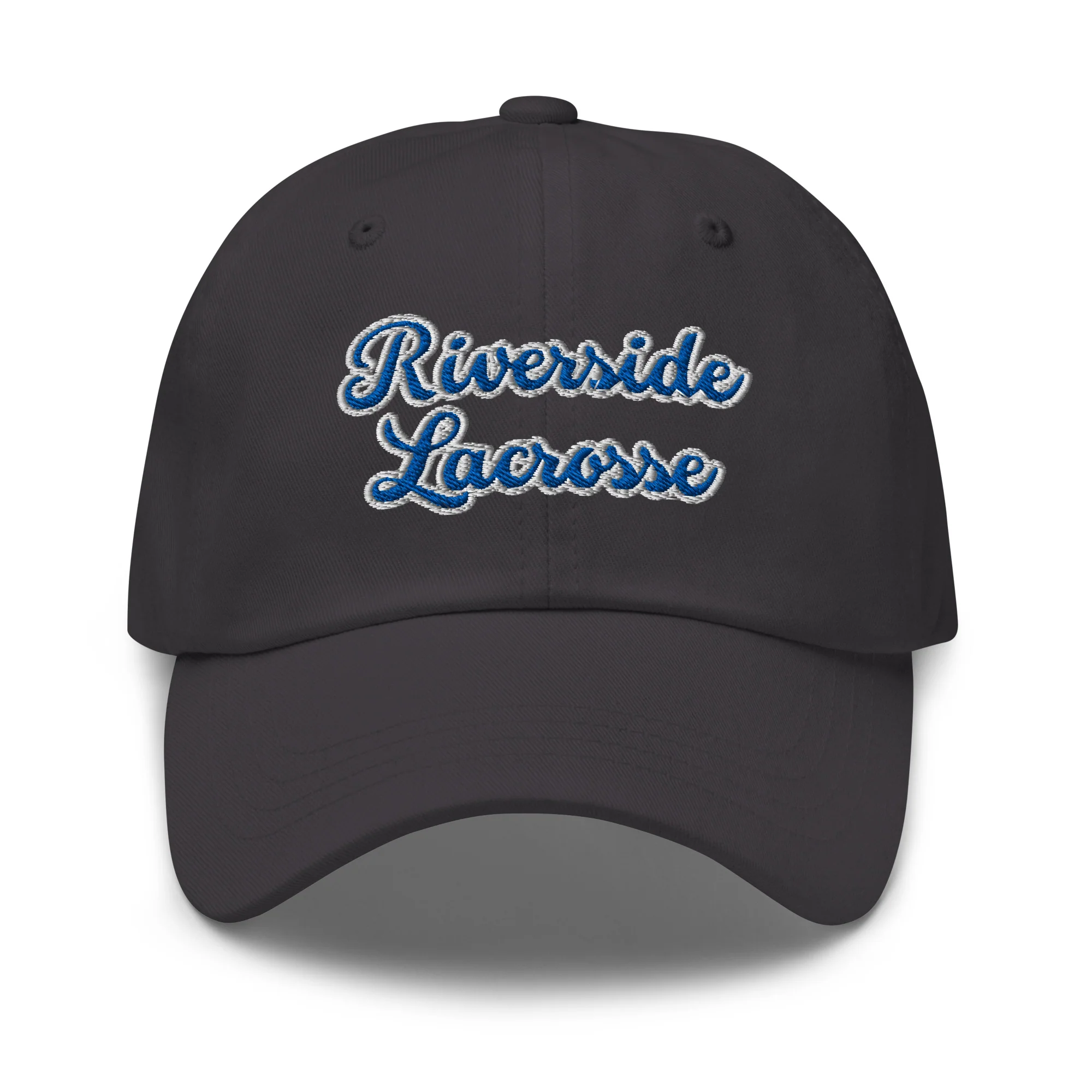 Riverside Dad Hat - Image 2