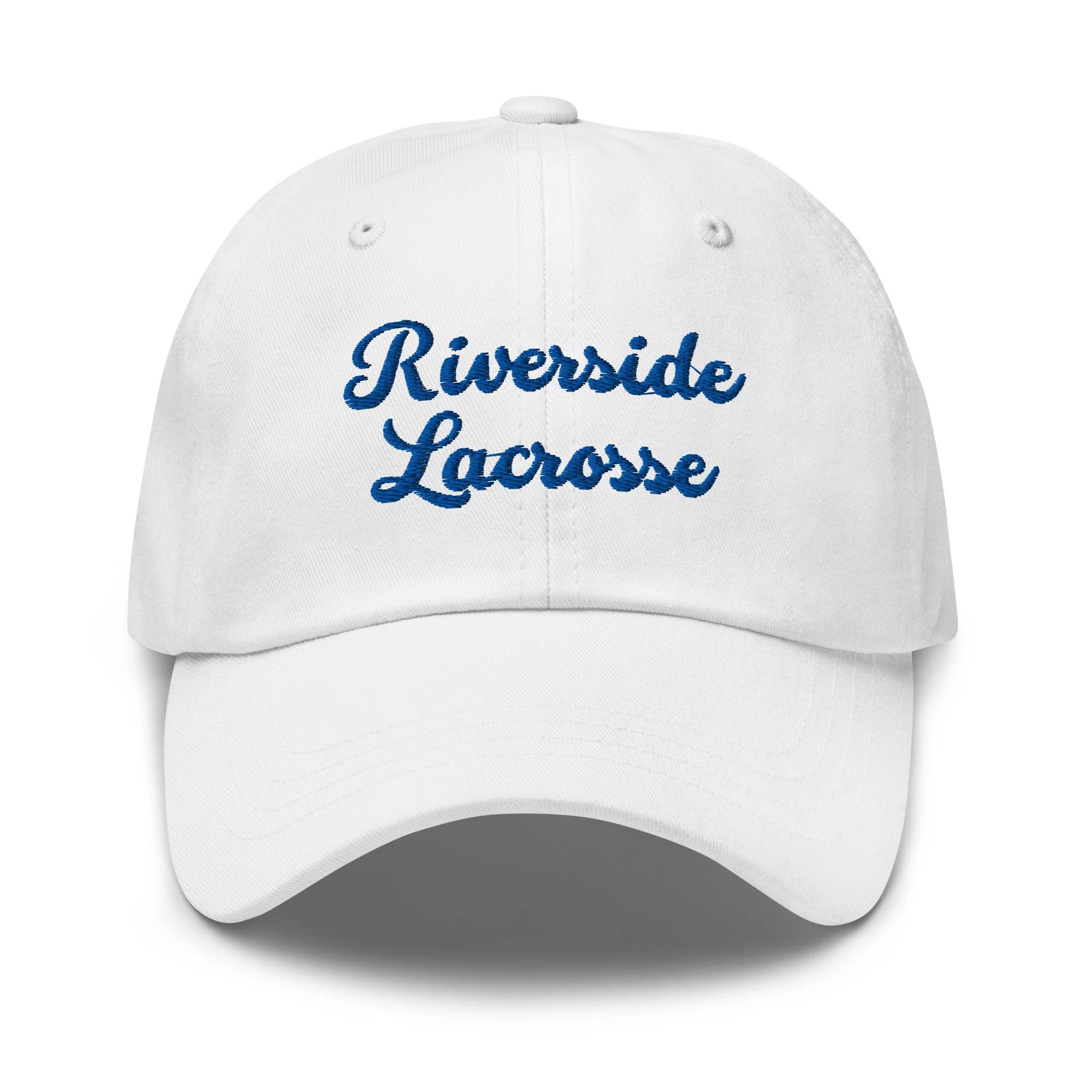 Riverside Dad Hat - Image 6