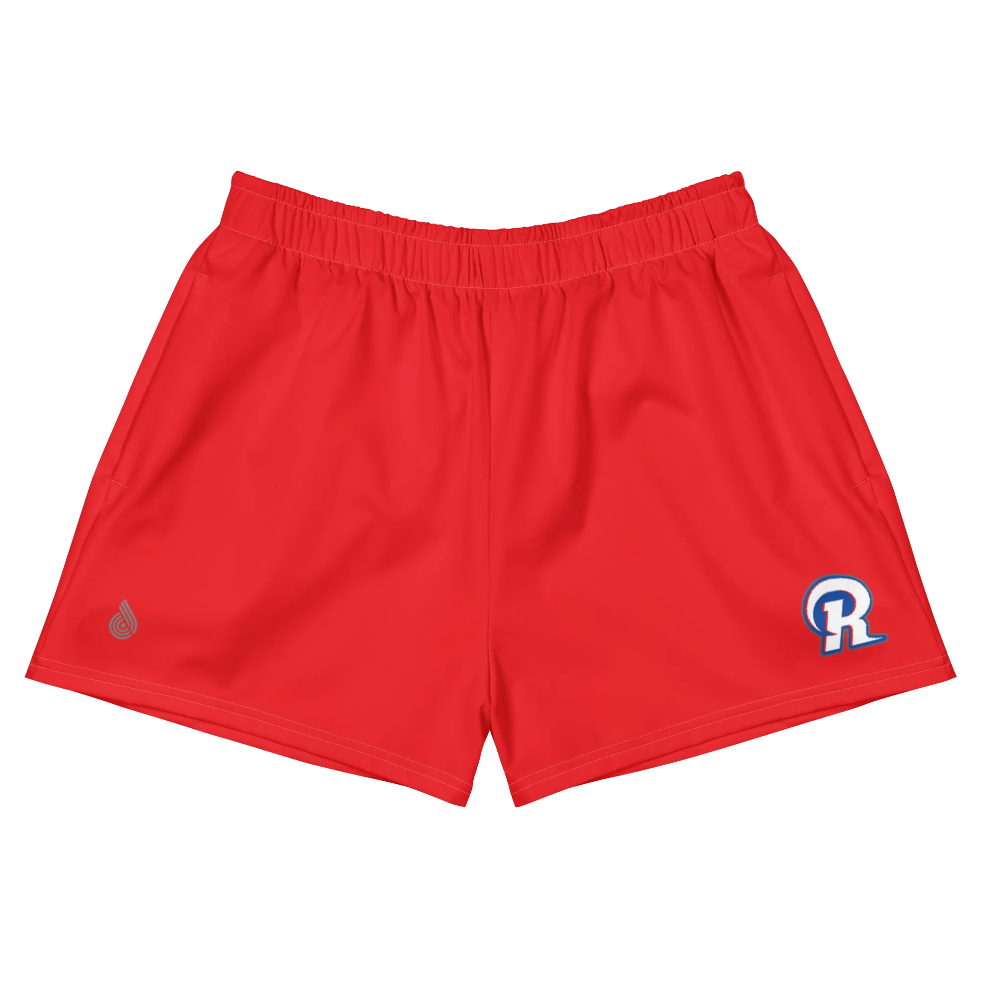 Riverside Girls Athletic Shorts