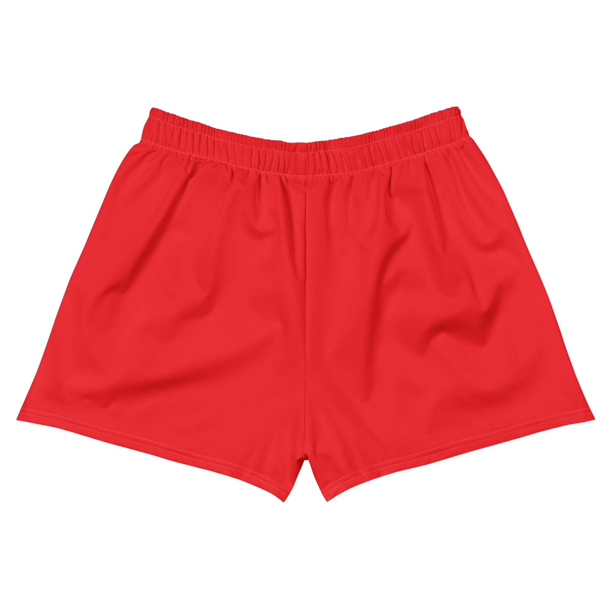 Riverside Girls Athletic Shorts - Image 2