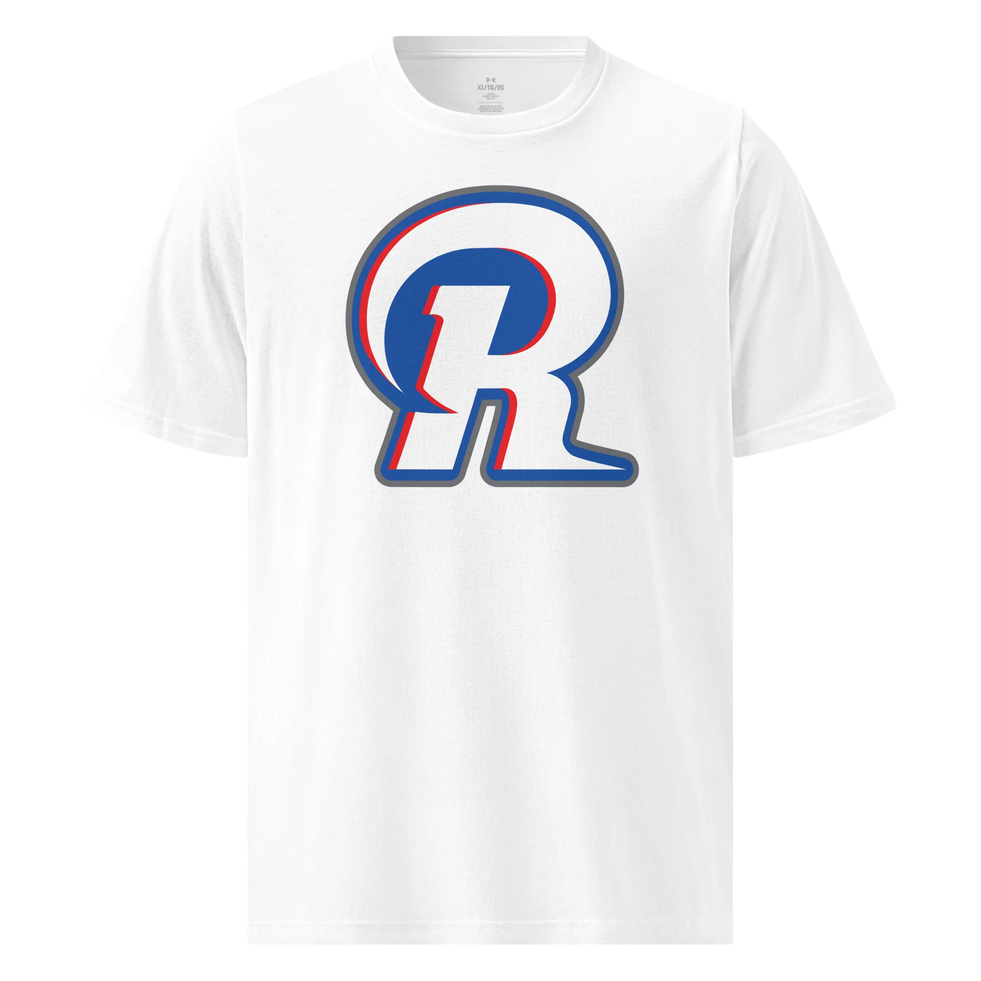 Riverside Logo Under ArmourⓇ Athletic T-Shirt