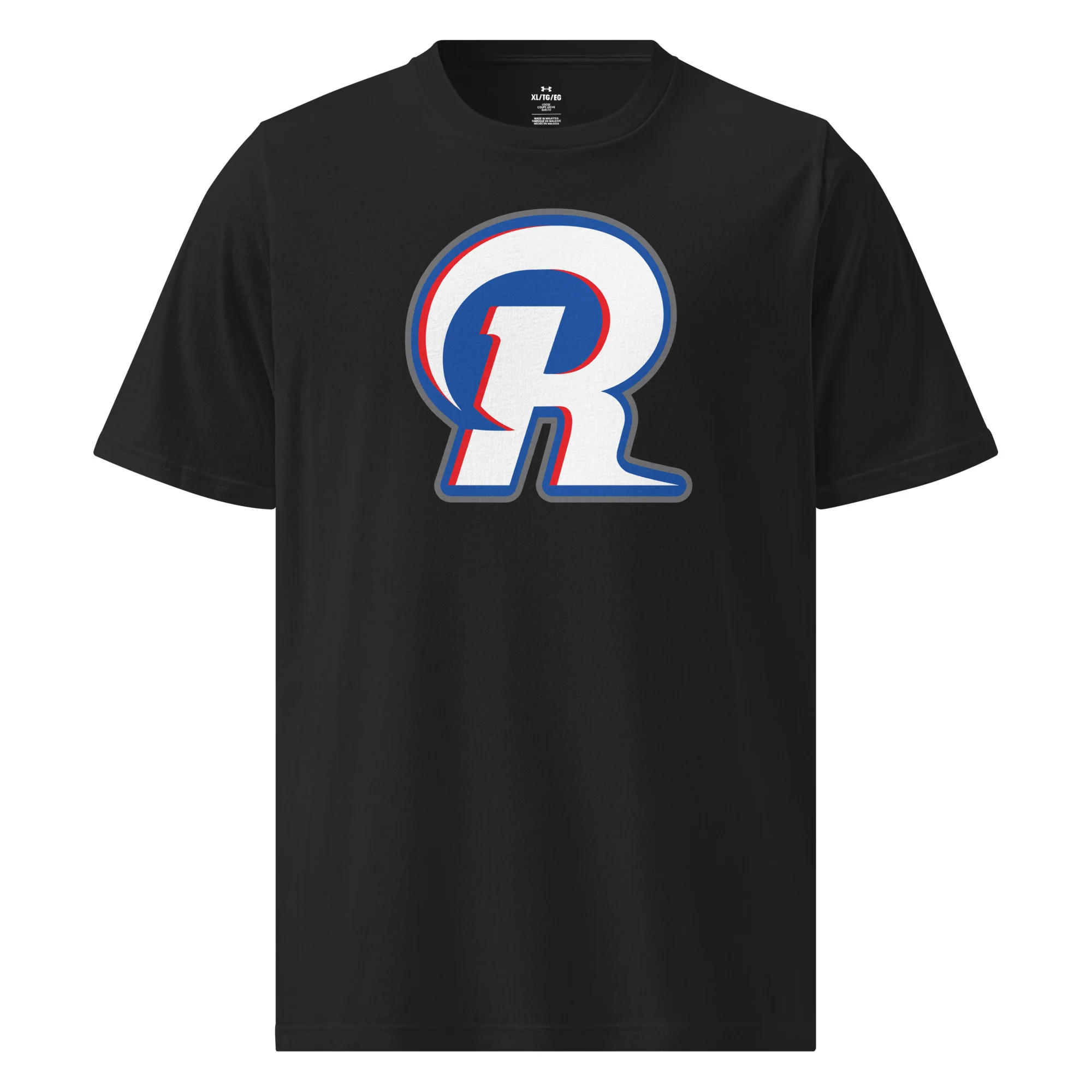 Riverside Logo Under ArmourⓇ Athletic T-Shirt - Image 2