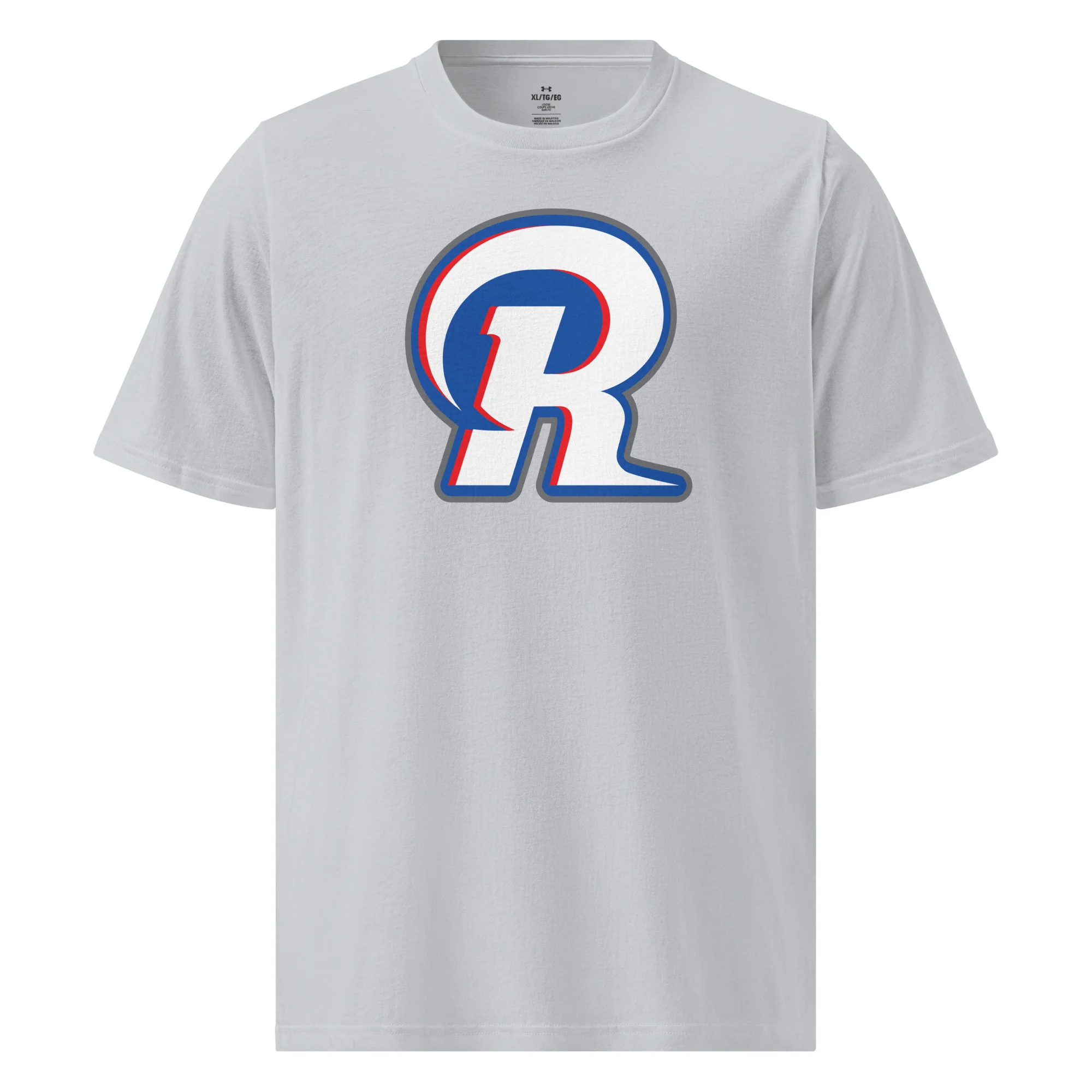 Riverside Logo Under ArmourⓇ Athletic T-Shirt - Image 3