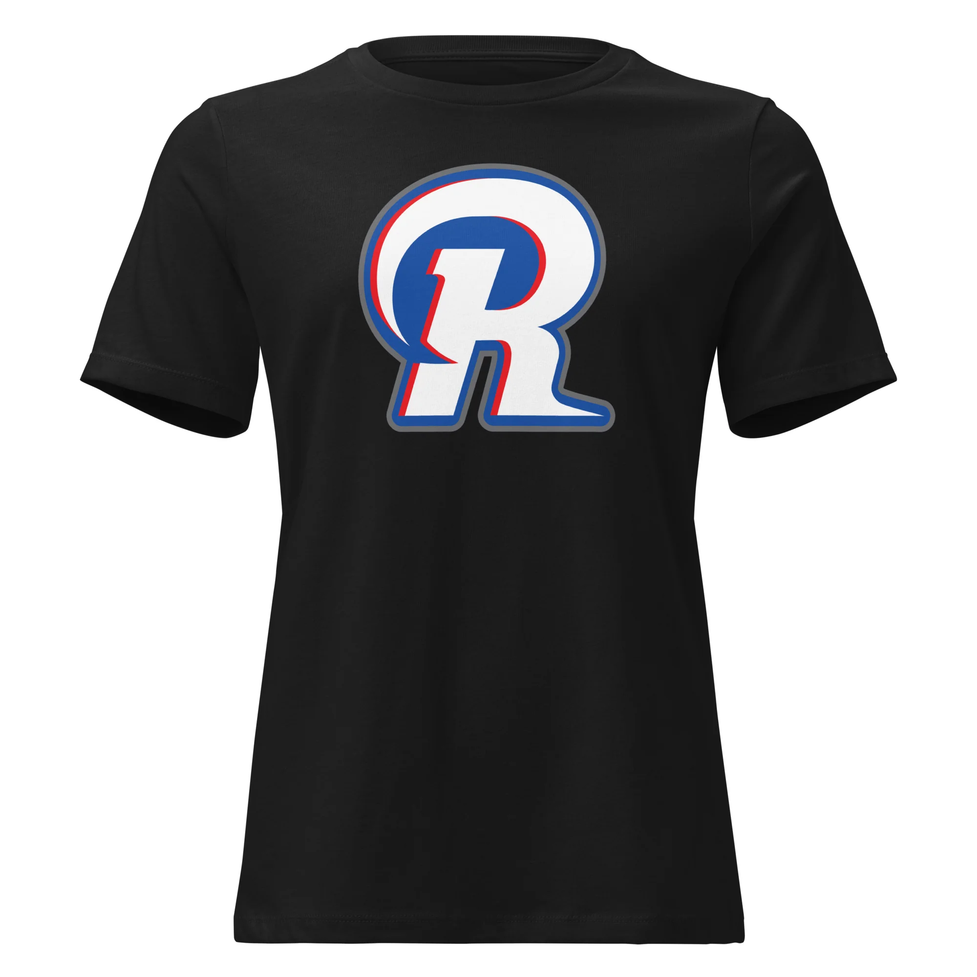 Riverside Logo Women's T-Shirt - Image 3