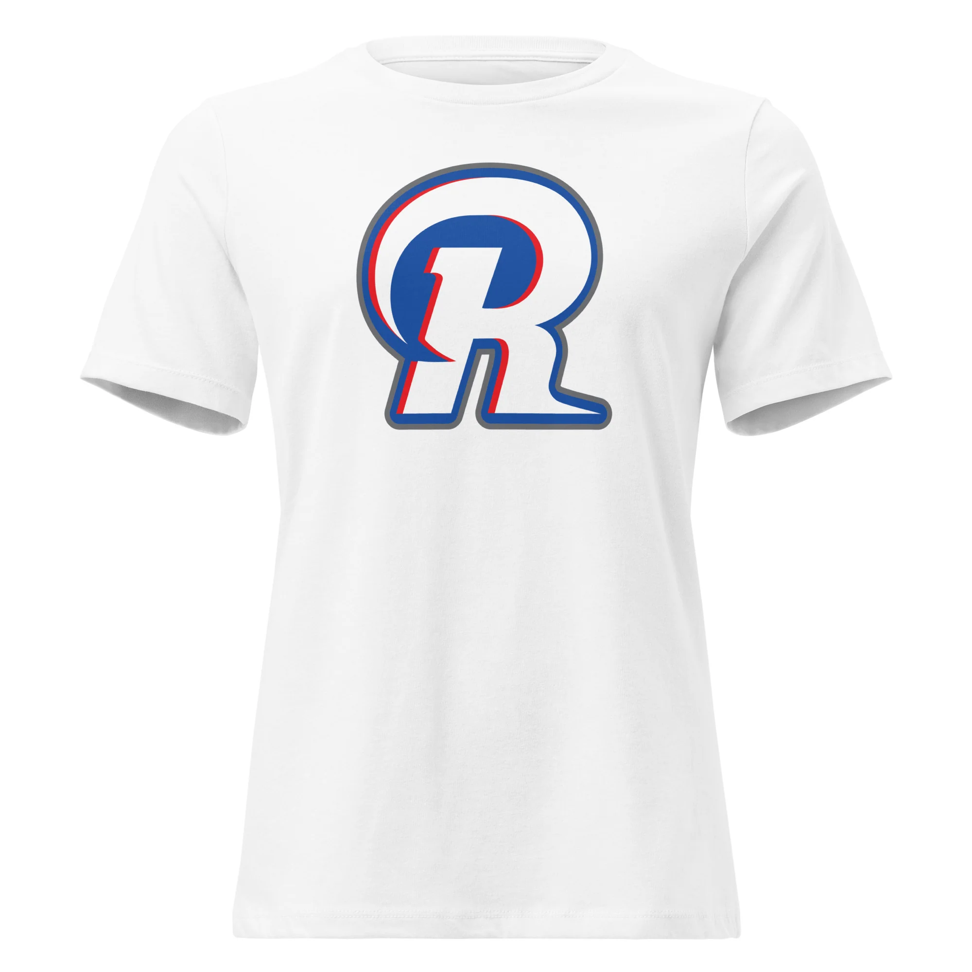 Riverside Logo Women's T-Shirt - Image 4