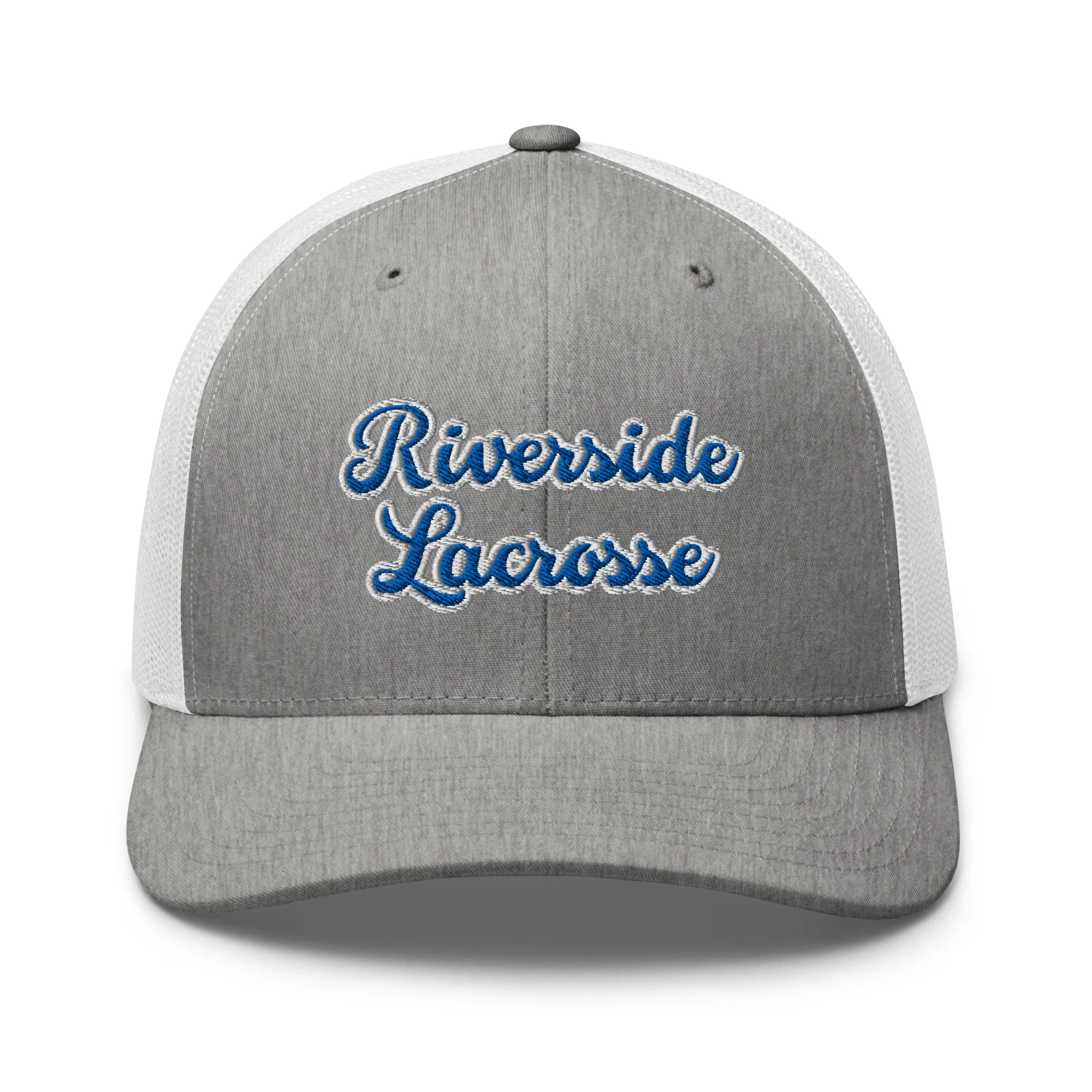 Riverside Retro Trucker