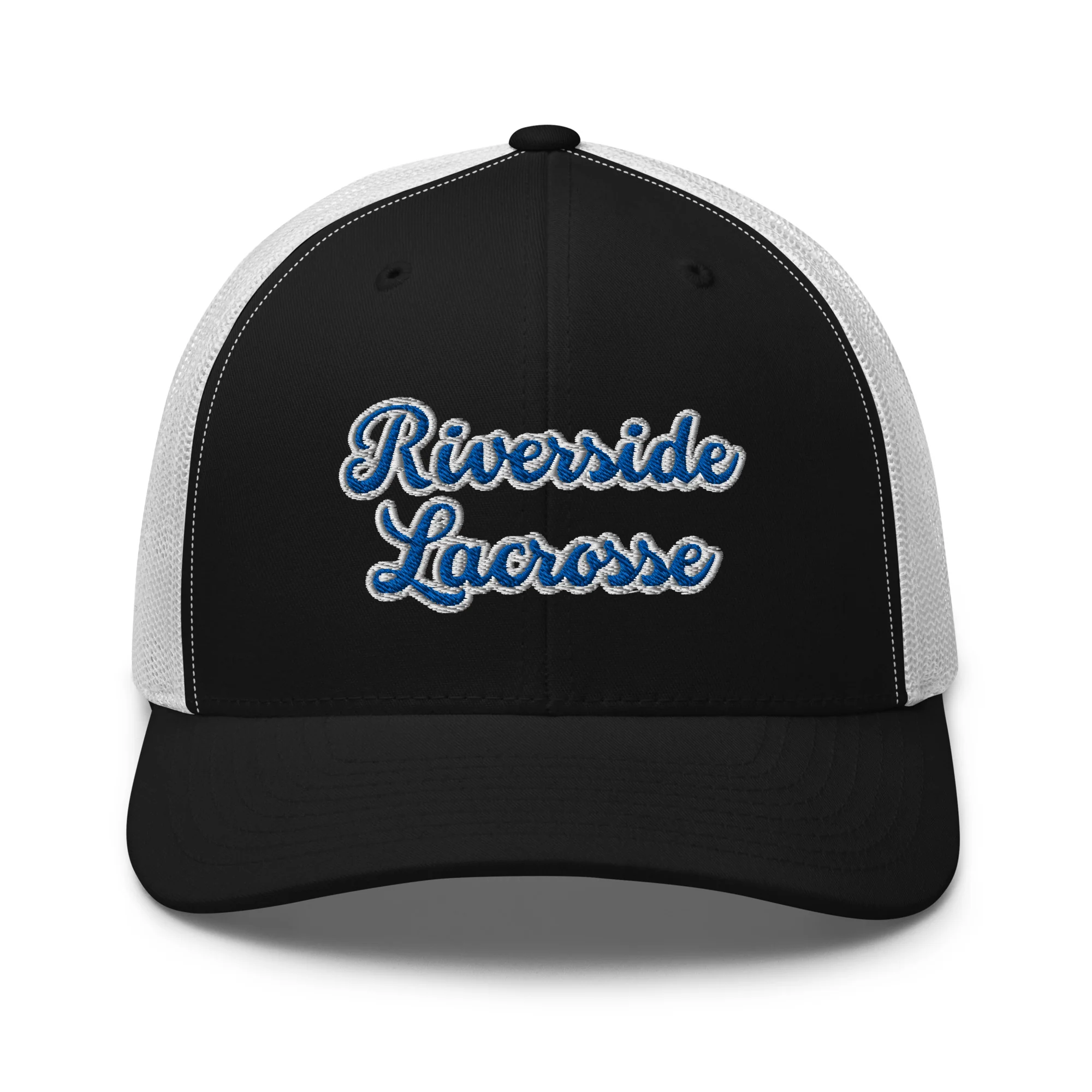 Riverside Retro Trucker - Image 2