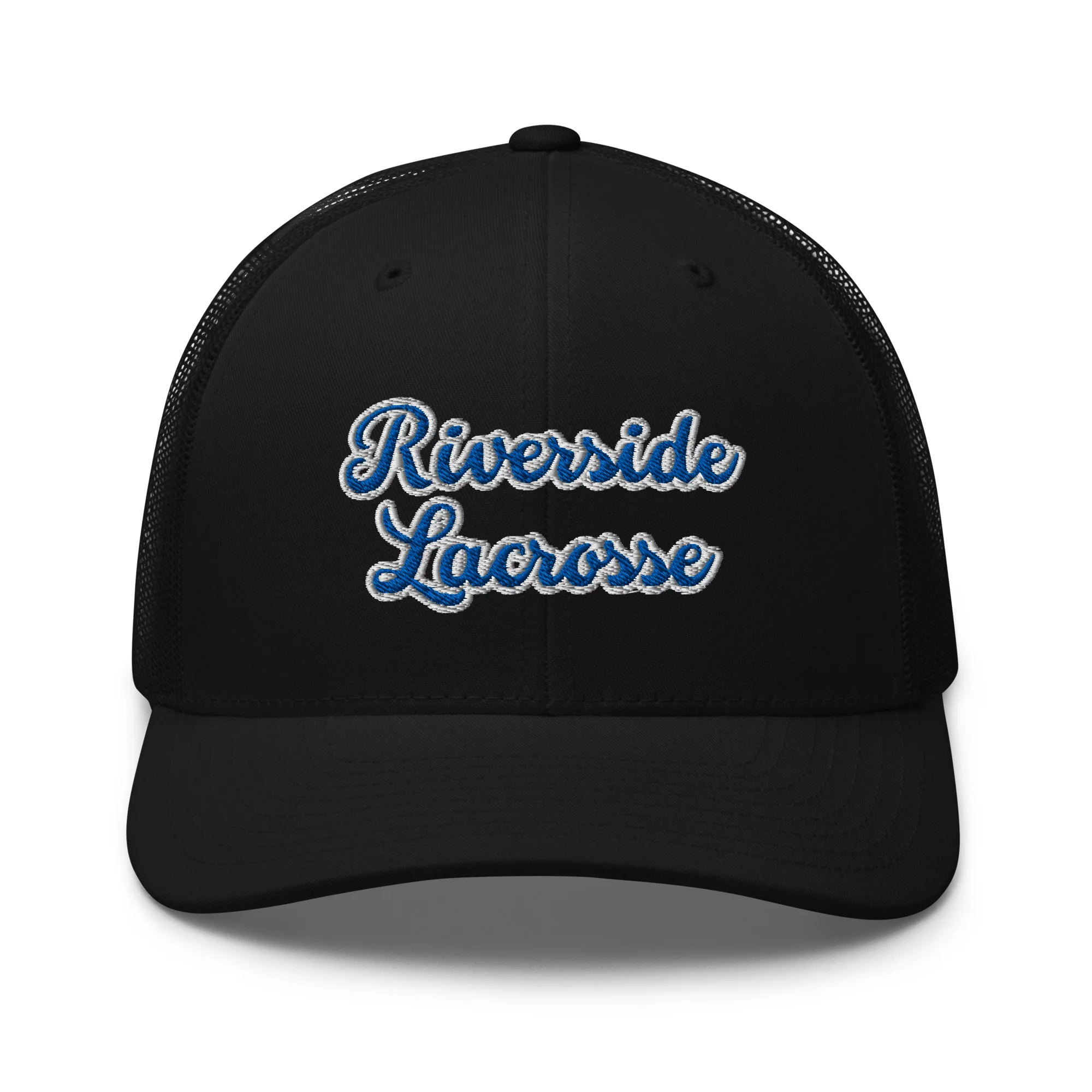 Riverside Retro Trucker - Image 3