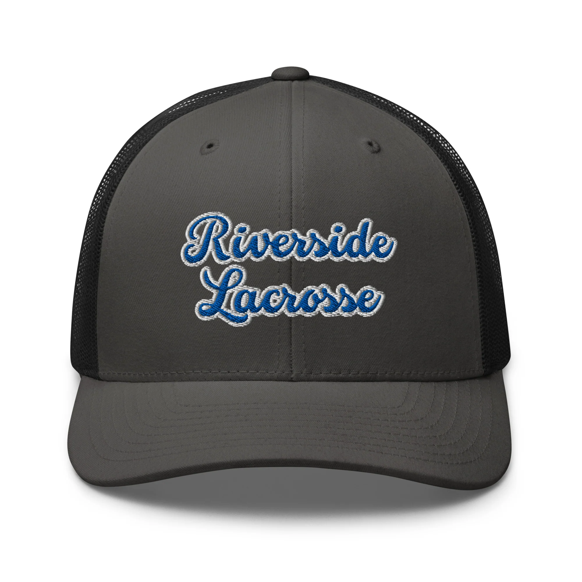 Riverside Retro Trucker - Image 4