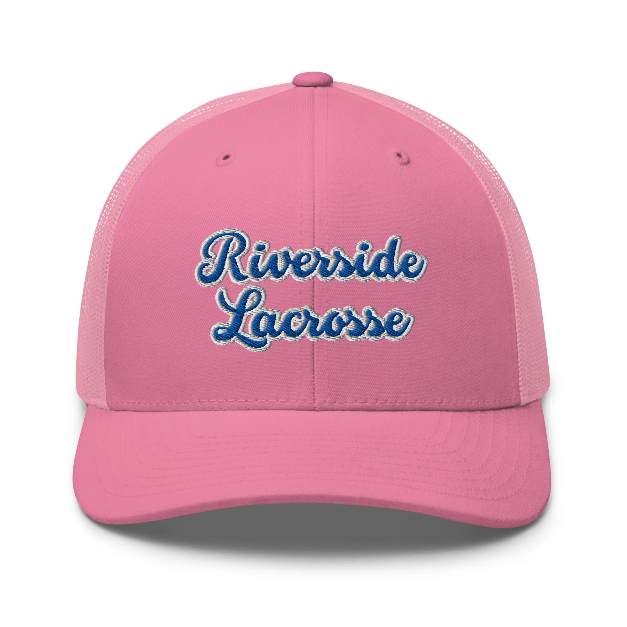 Riverside Retro Trucker - Image 5