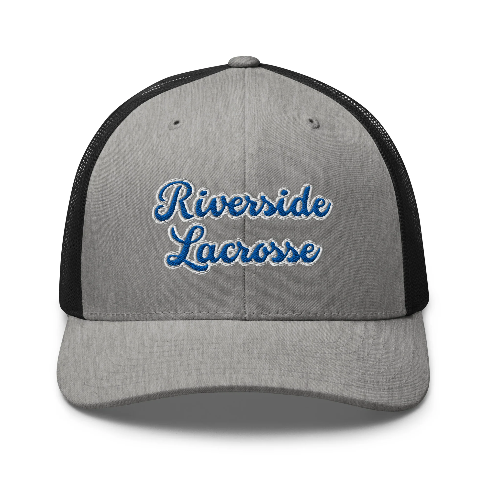 Riverside Retro Trucker - Image 6