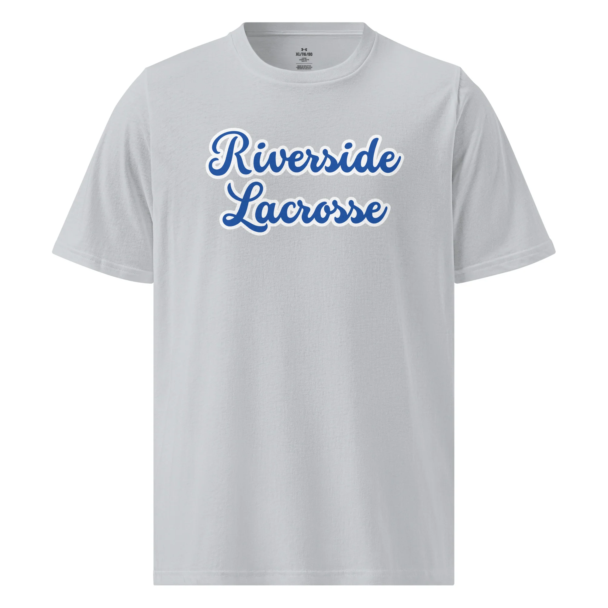 Riverside Script Under ArmourⓇ Athletic T-Shirt