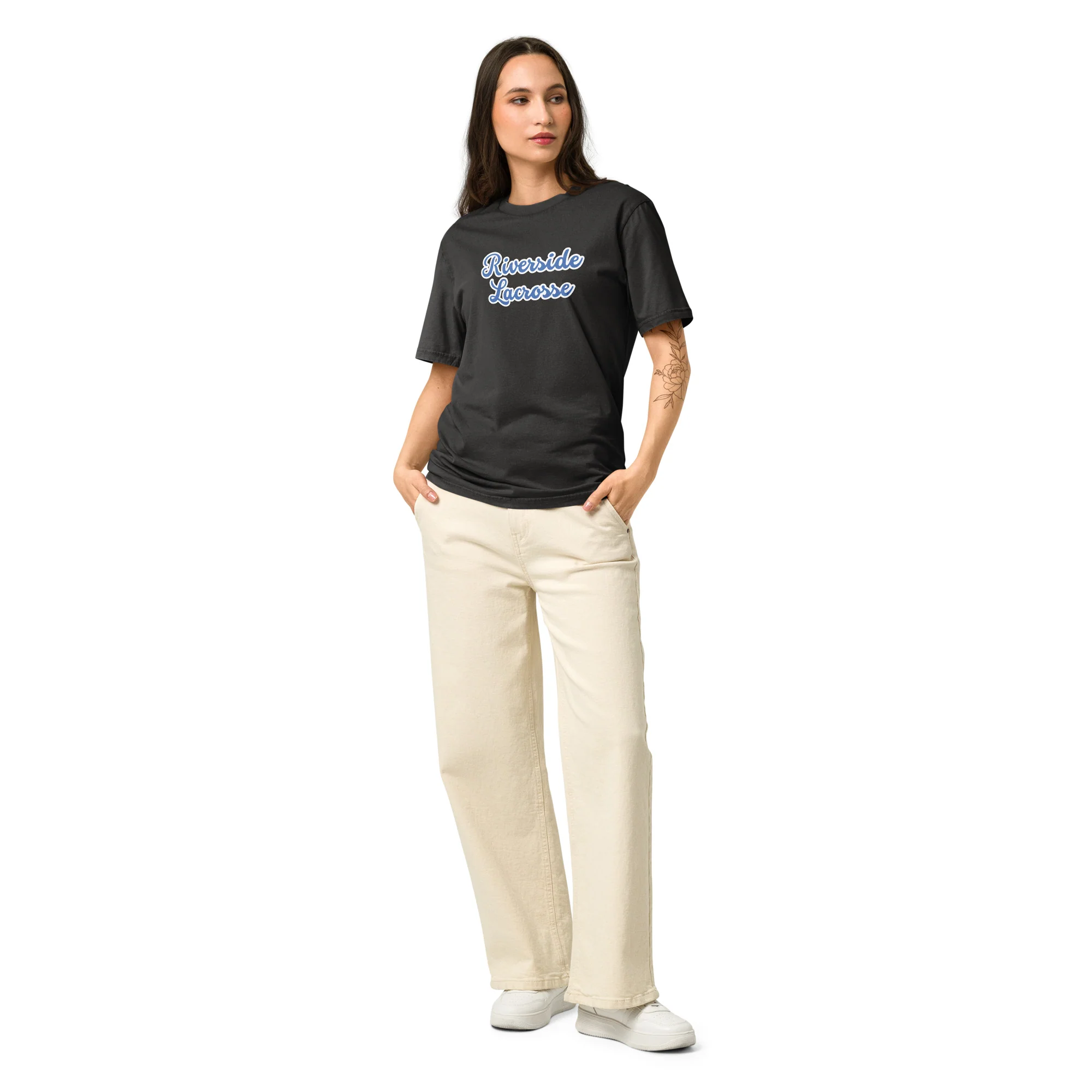 Riverside Unisex Creator 2.0 Vintage T-Shirt
