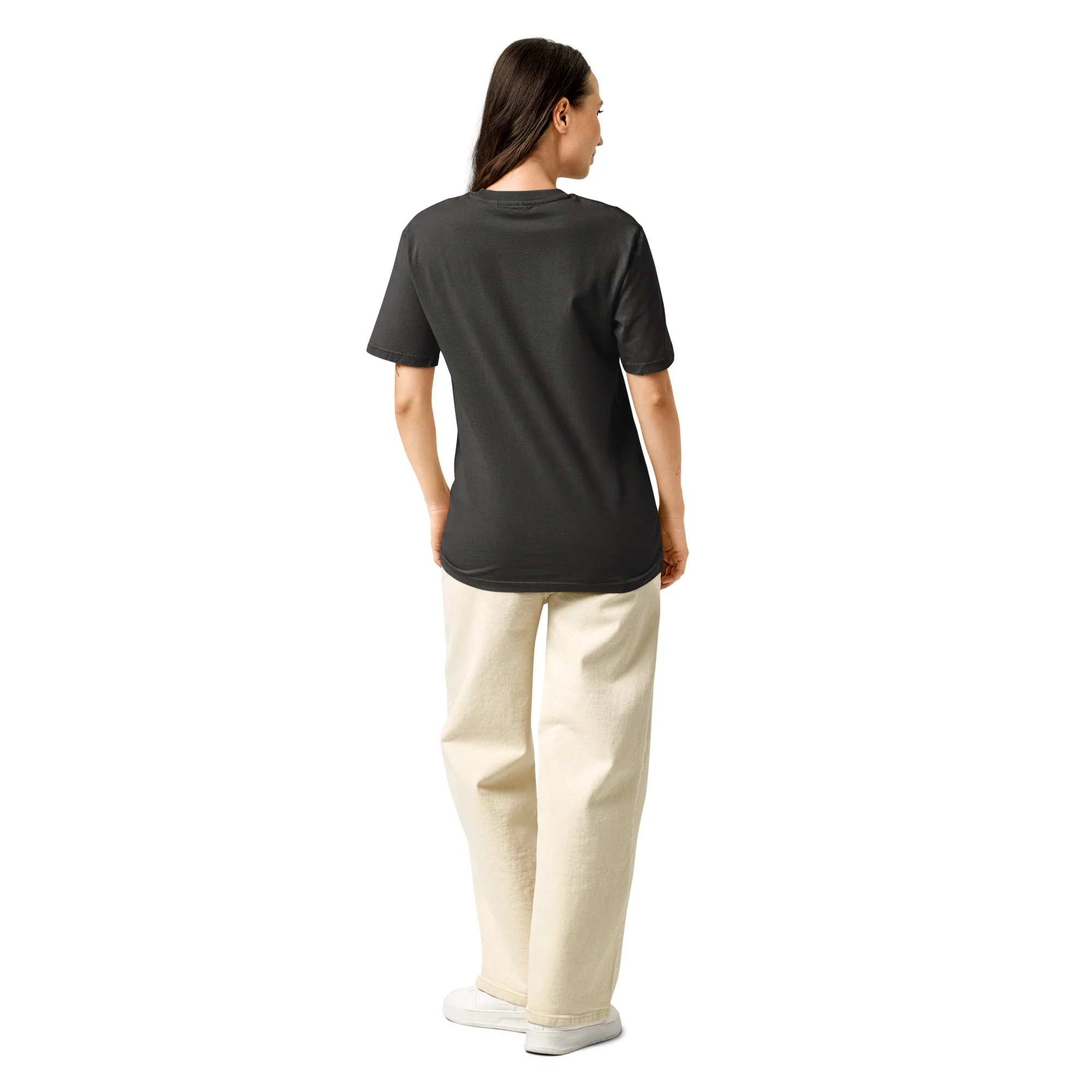 Riverside Unisex Creator 2.0 Vintage T-Shirt - Image 2