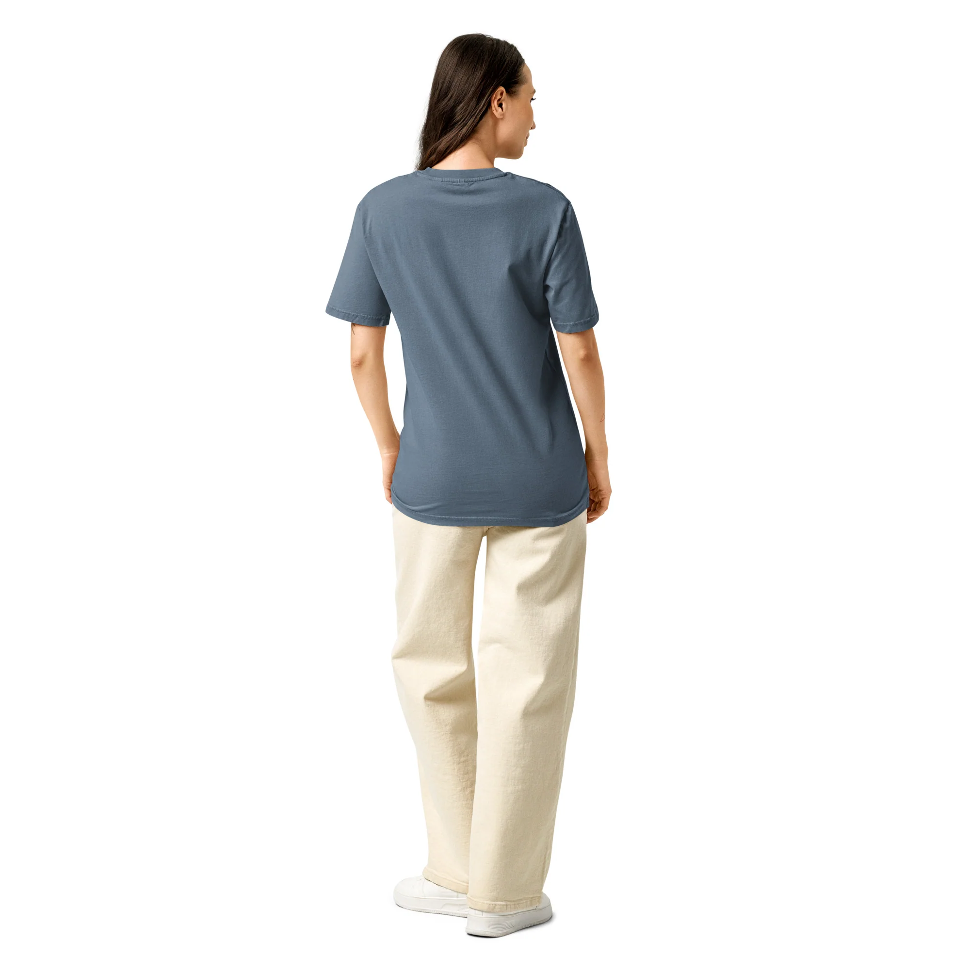 Riverside Unisex Creator 2.0 Vintage T-Shirt - Image 3
