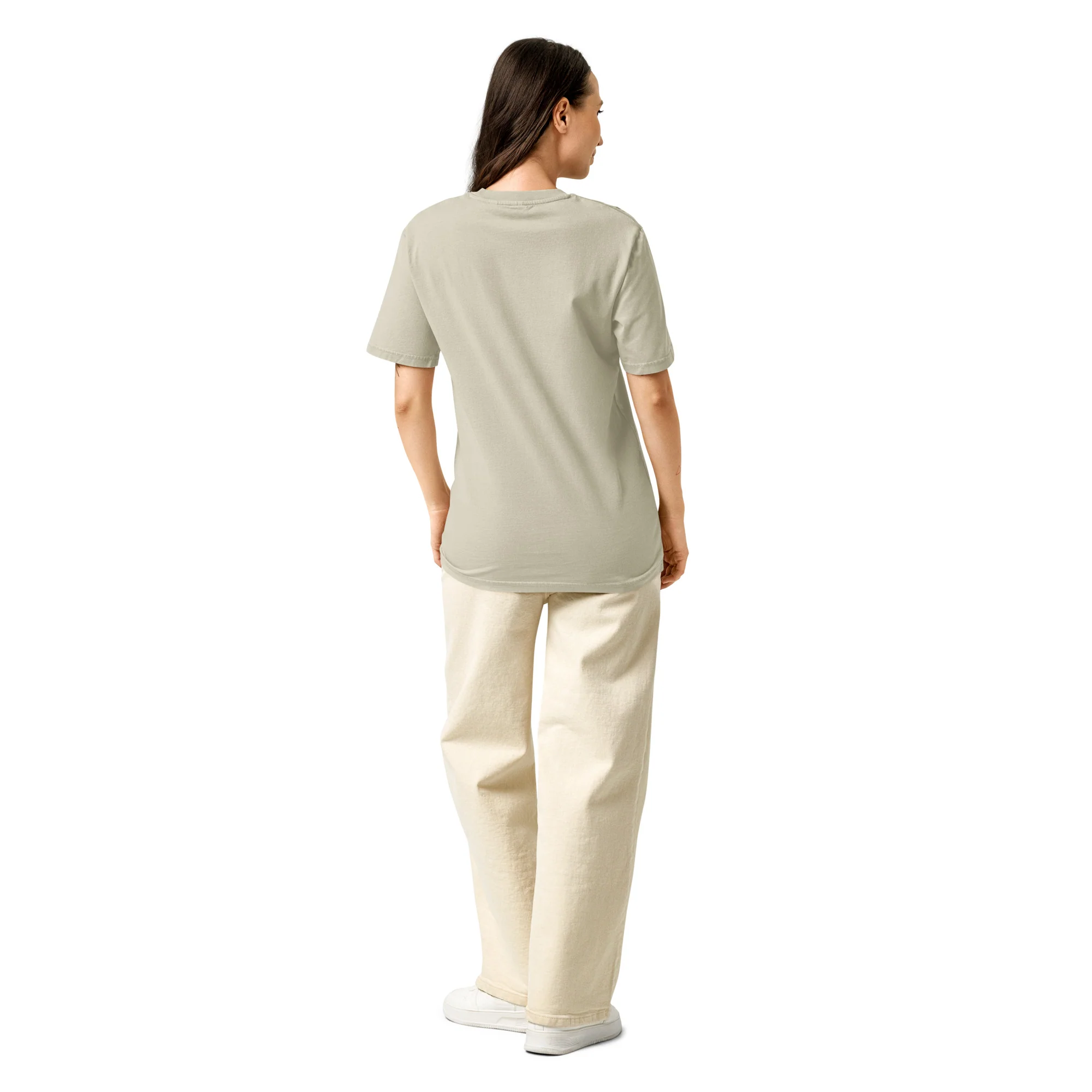 Riverside Unisex Creator 2.0 Vintage T-Shirt - Image 5