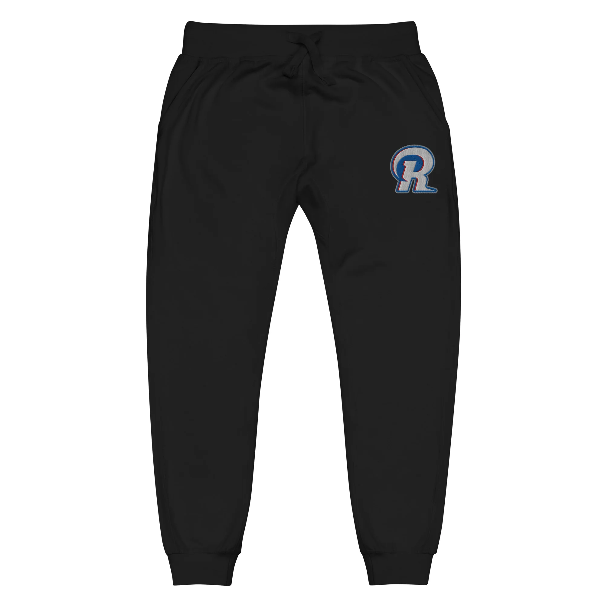 Riverside Unisex Fleece Sweatpants