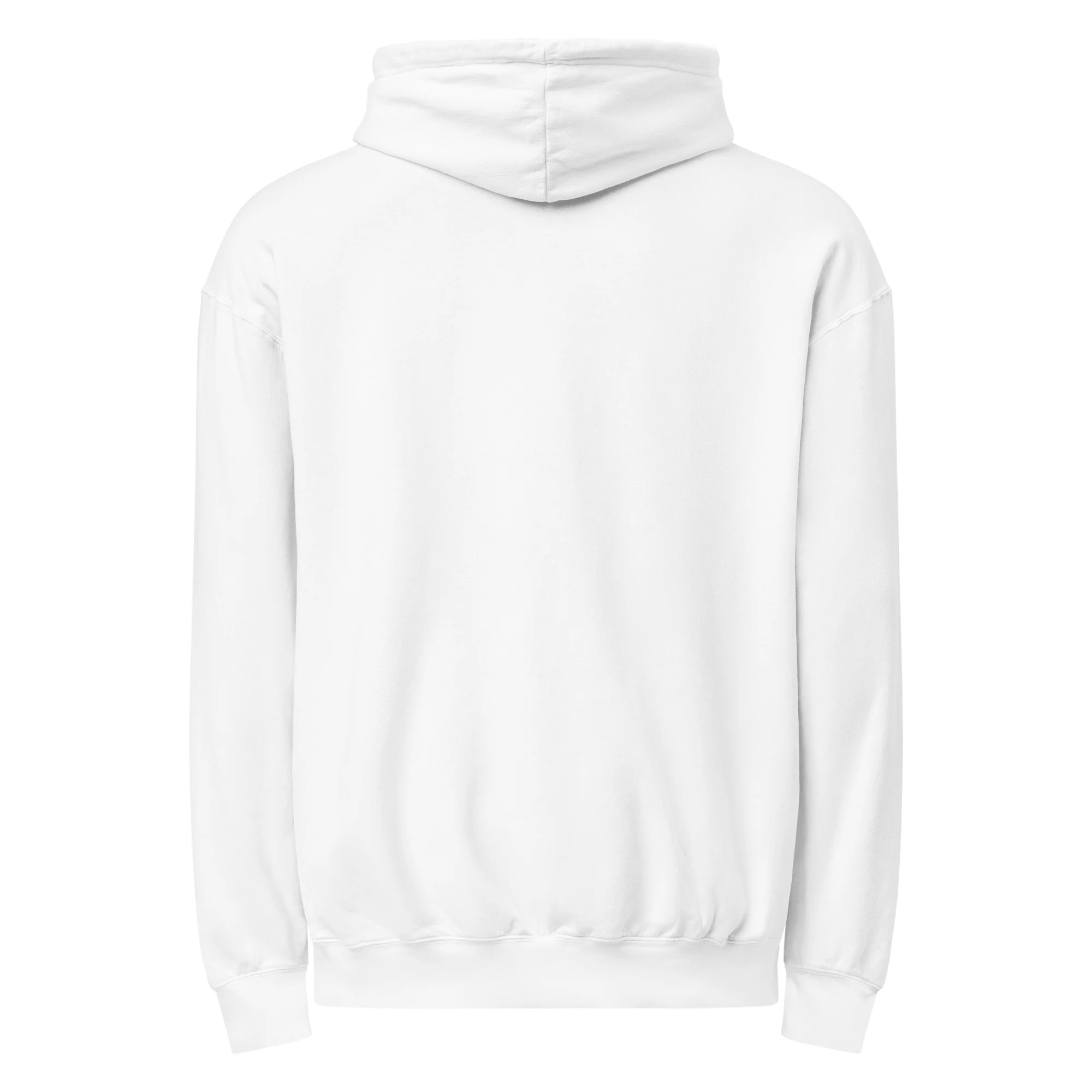 Riverside Unisex garment-dyed lightweight hoodie - Image 18