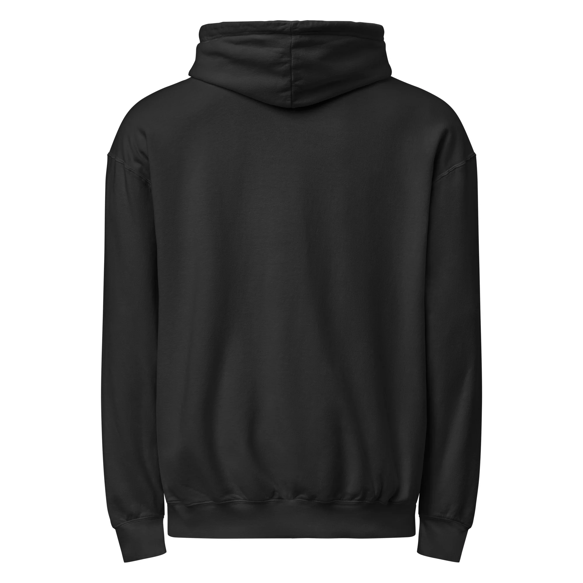 Riverside Unisex garment-dyed lightweight hoodie - Image 2