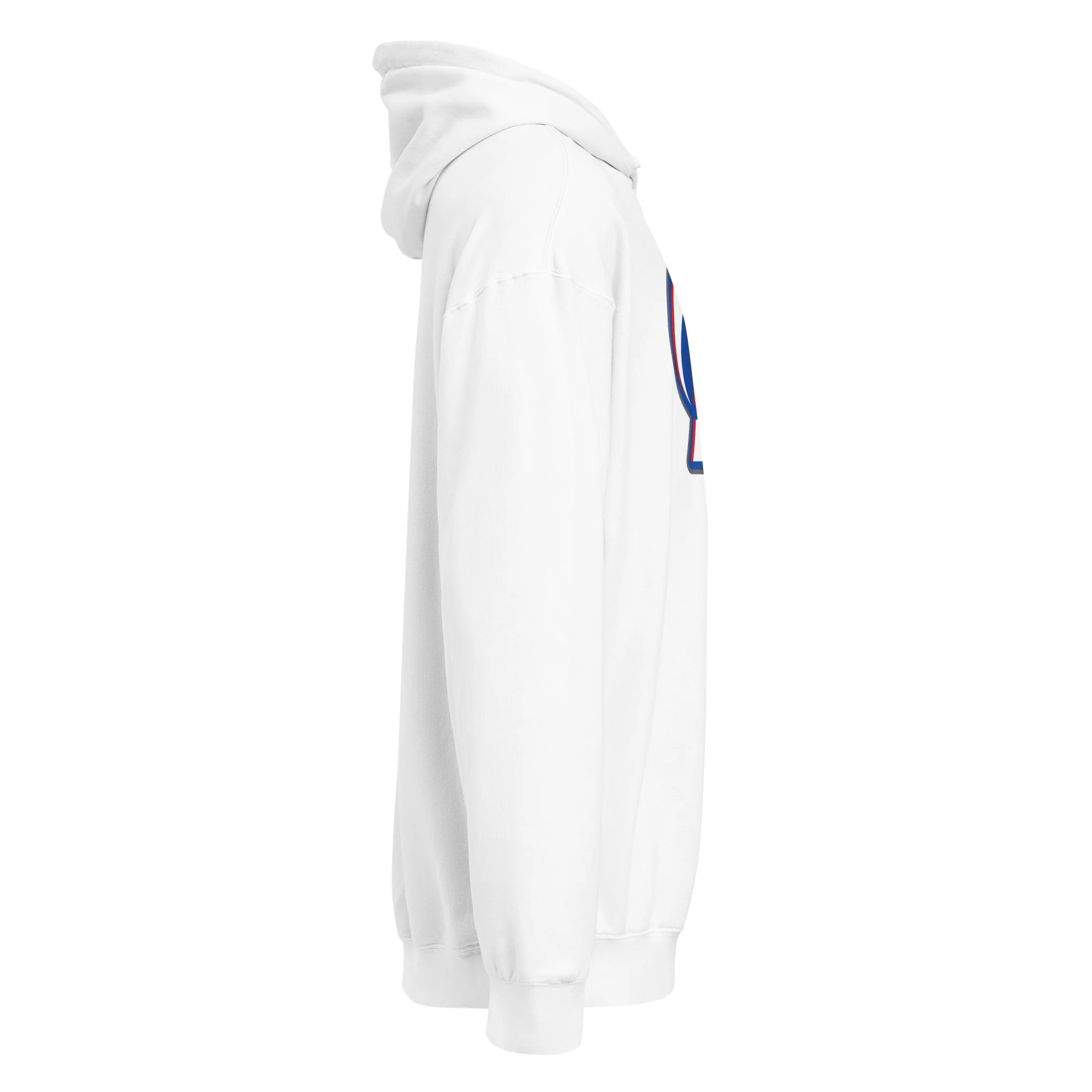 Riverside Unisex garment-dyed lightweight hoodie - Image 20