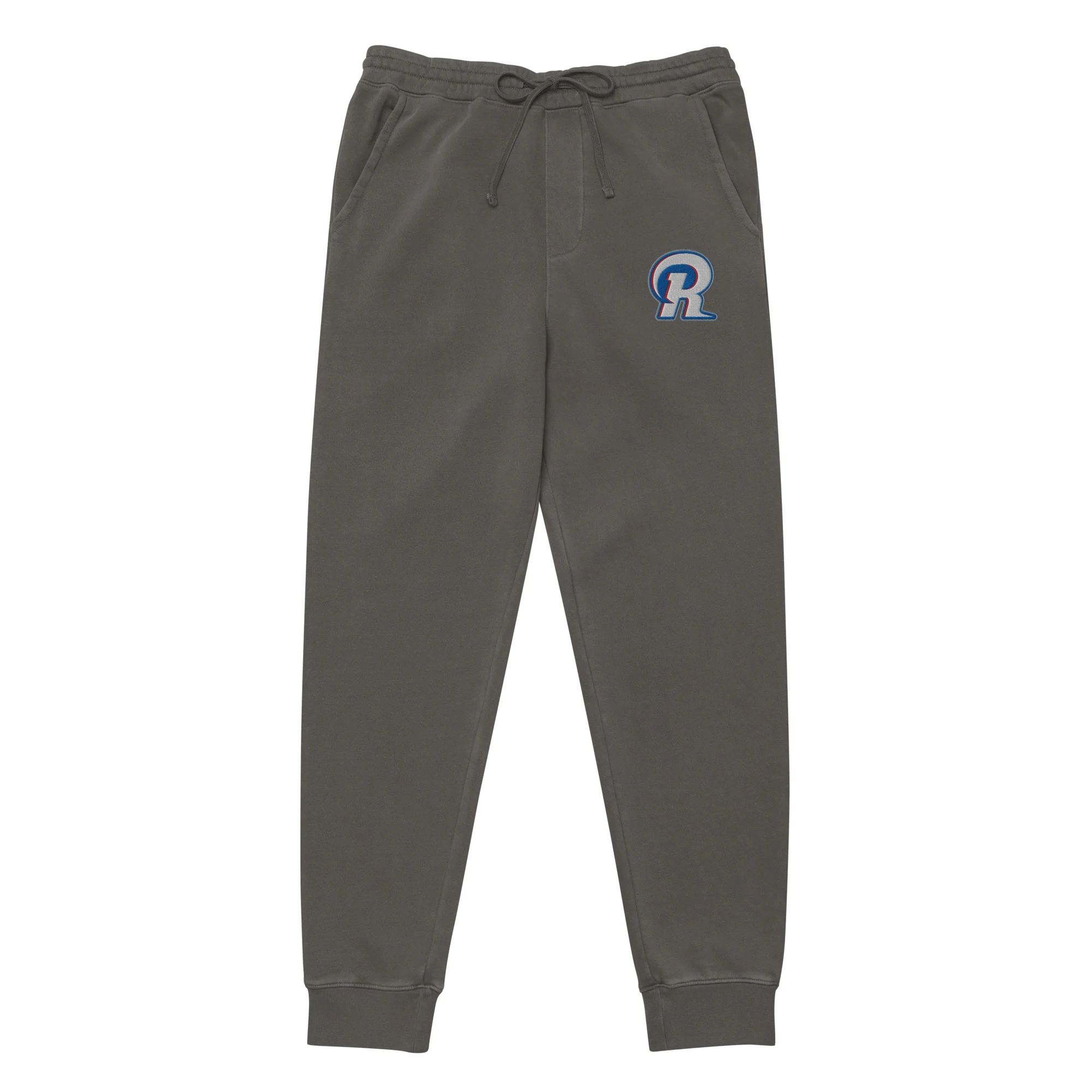 Riverside Unisex Pigment-Dyed Sweatpants