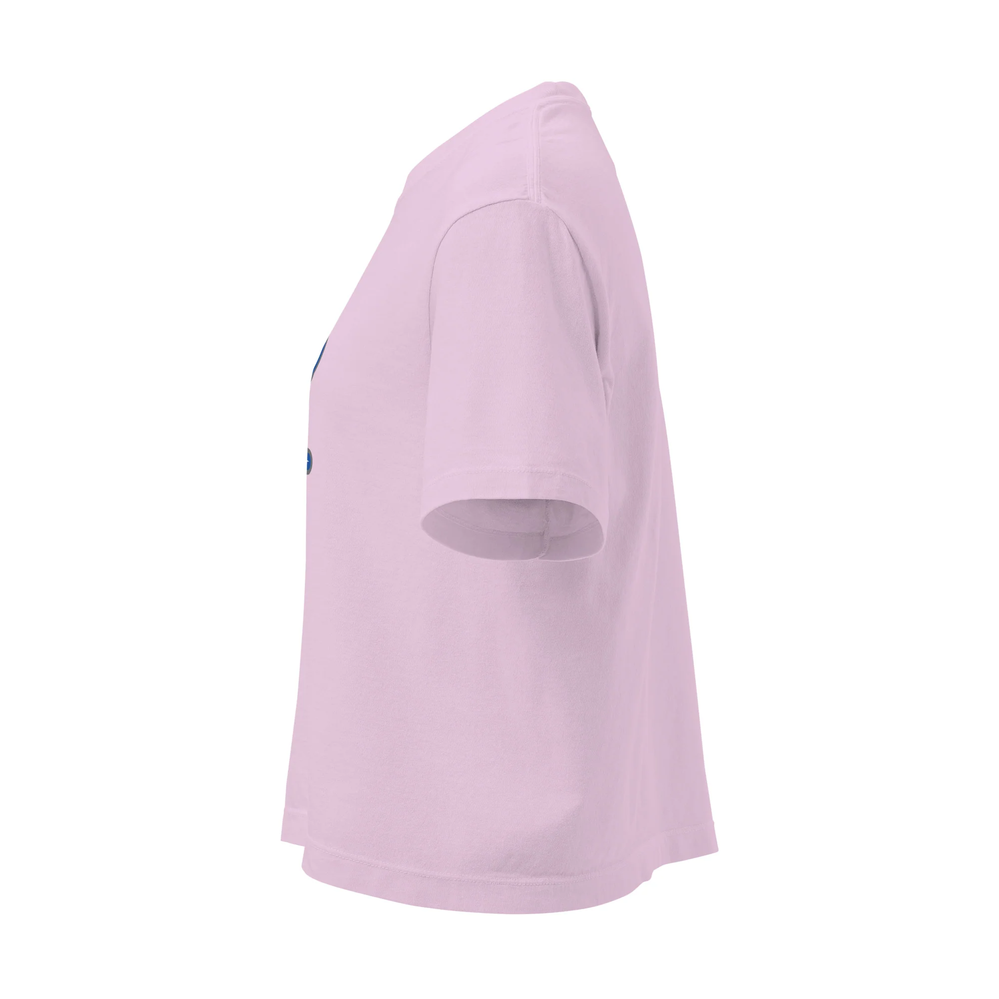 Riverside Women’s heavyweight boxy tee - Image 11