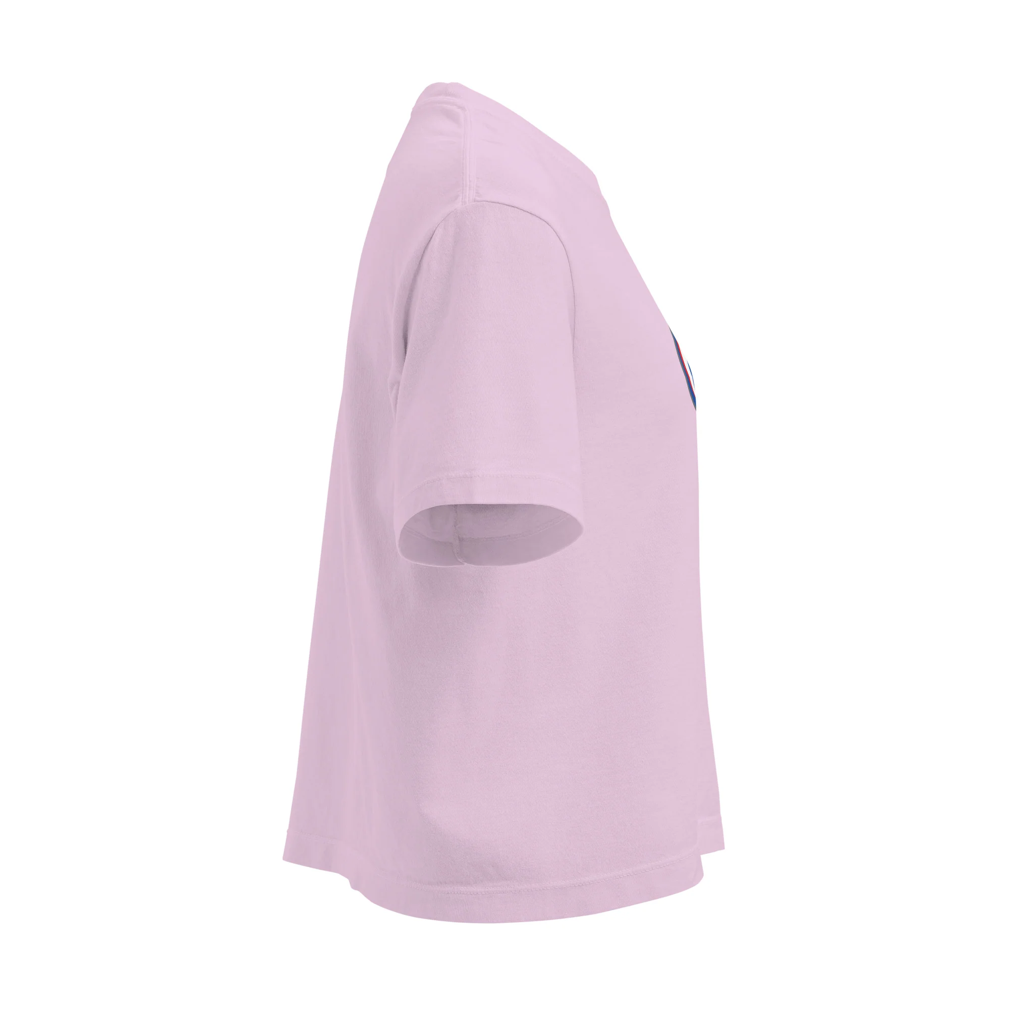Riverside Women’s heavyweight boxy tee - Image 12