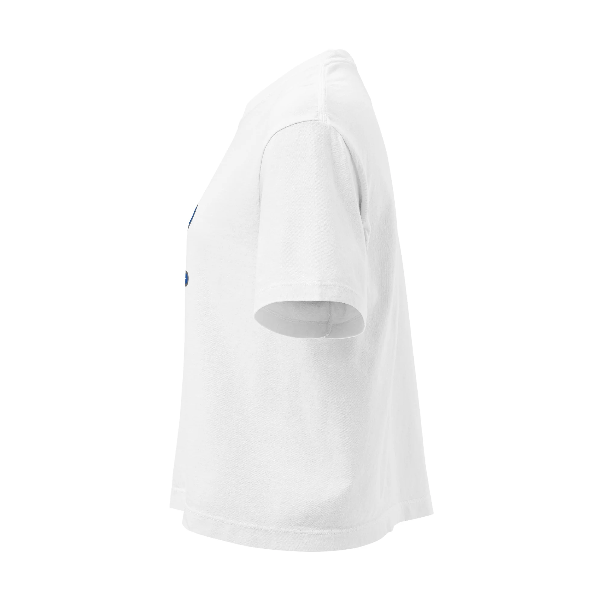 Riverside Women’s heavyweight boxy tee - Image 19