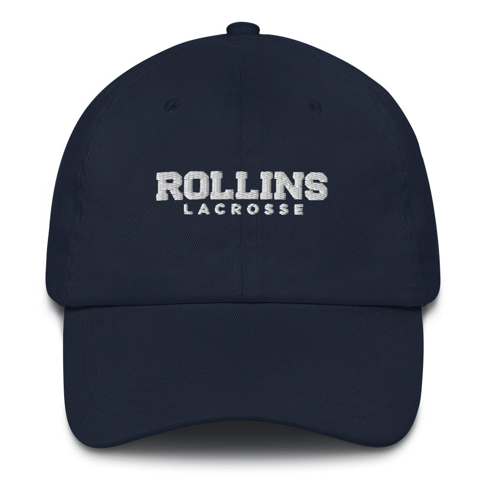 Rollins Dad hat - Image 2