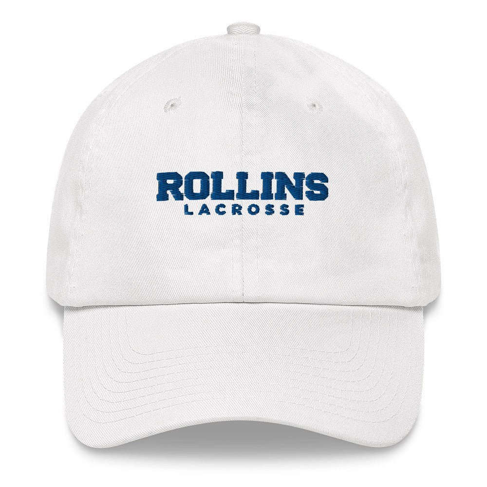 Rollins Dad hat - Image 5