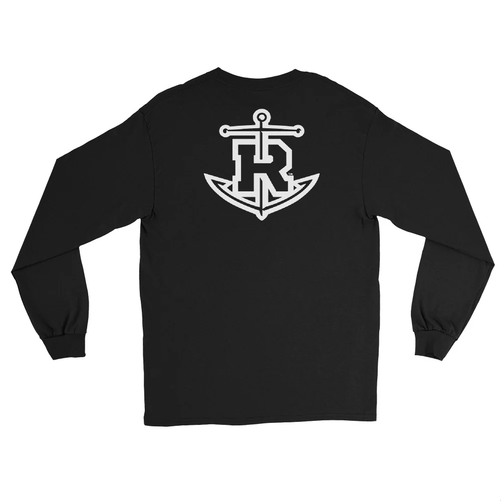 Rollins Long Sleeve Shirt - Image 2