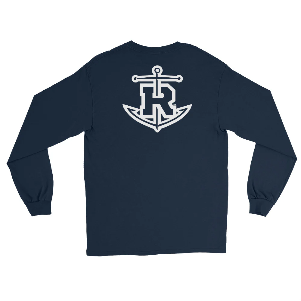 Rollins Long Sleeve Shirt - Image 4