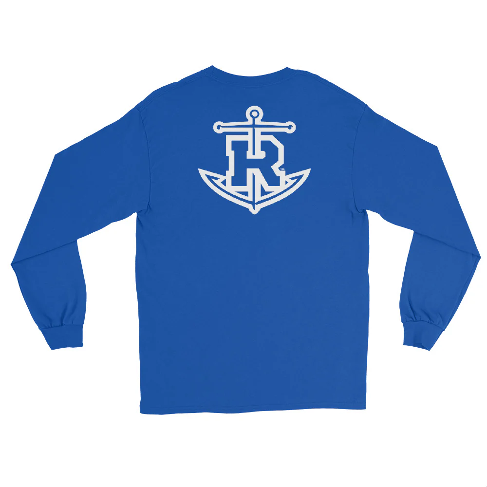 Rollins Long Sleeve Shirt - Image 6