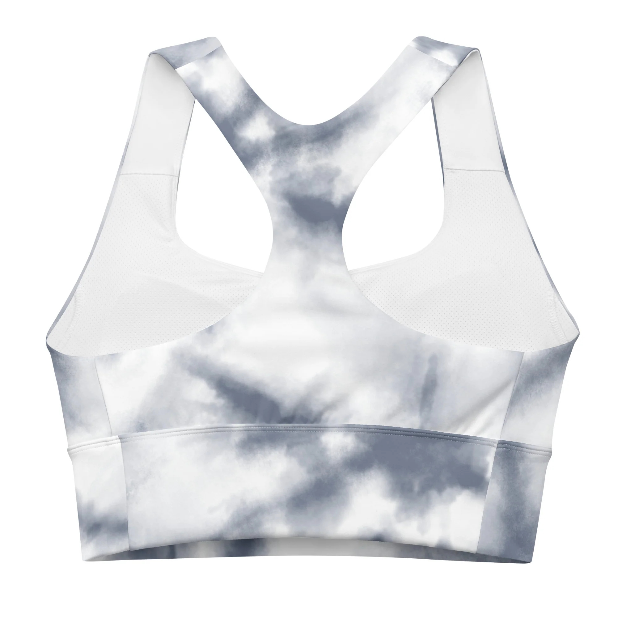 Rollins Longline sports bra - Image 5