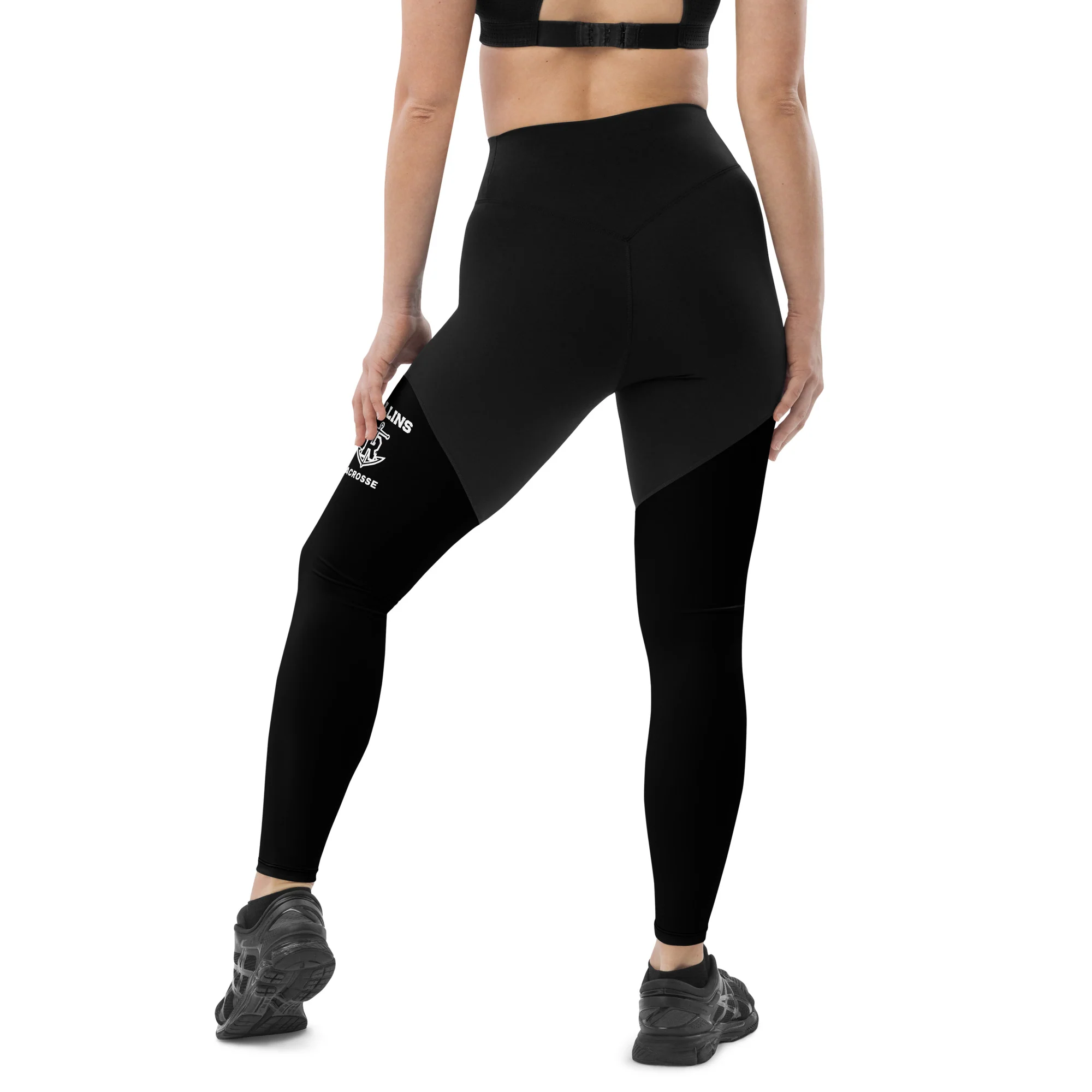 Rollins Sports Leggings - Image 3