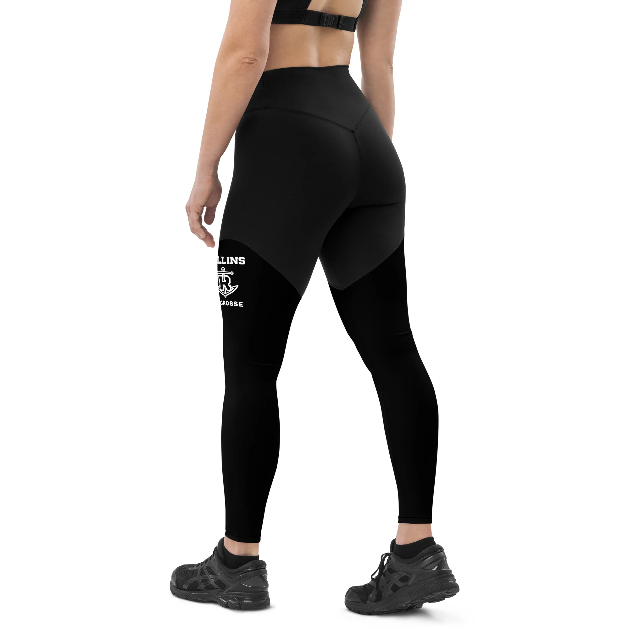 Rollins Sports Leggings - Image 4