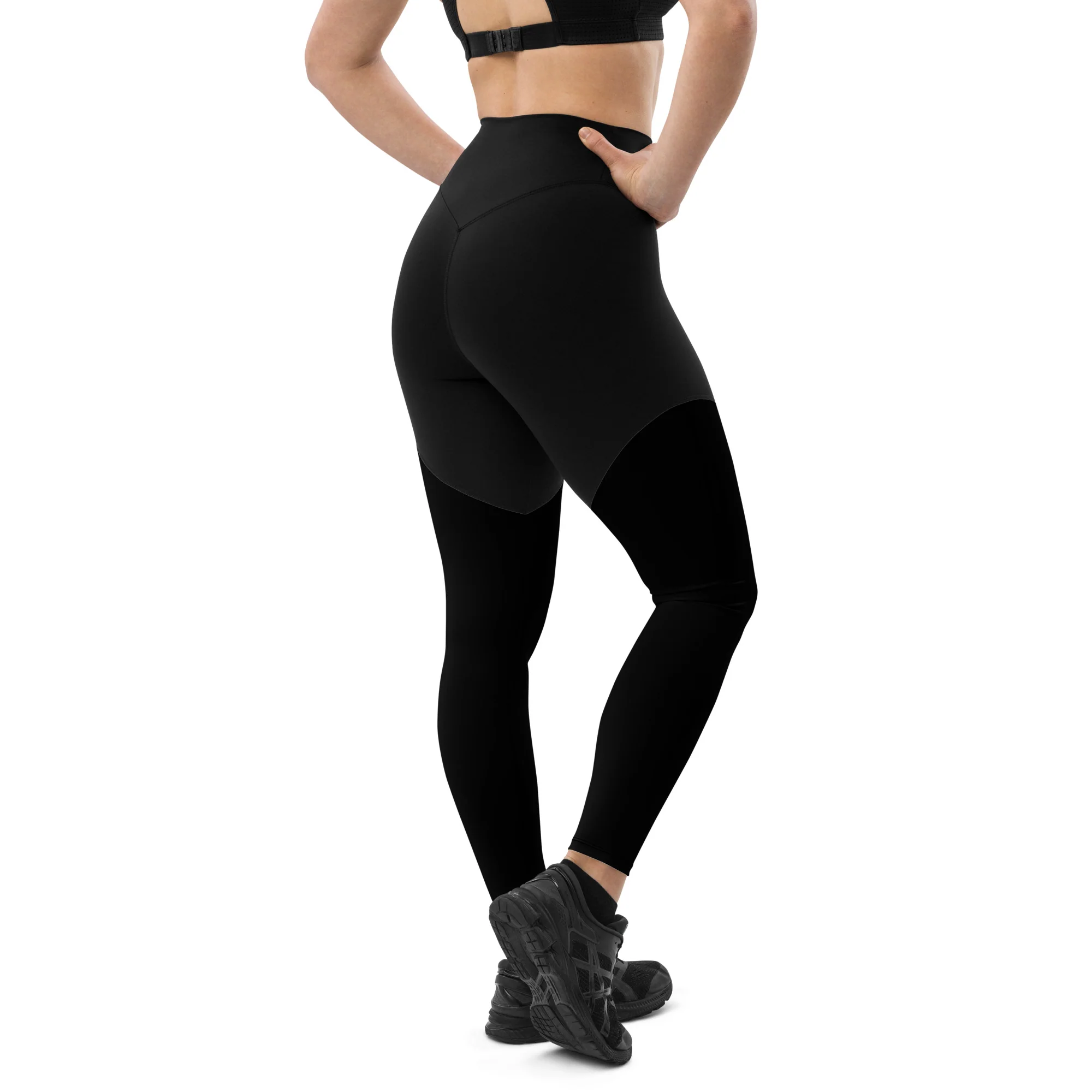 Rollins Sports Leggings - Image 5