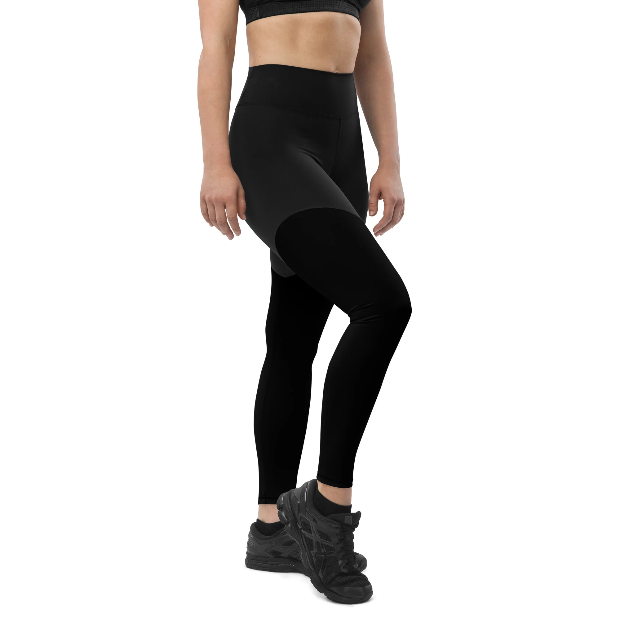 Rollins Sports Leggings - Image 6