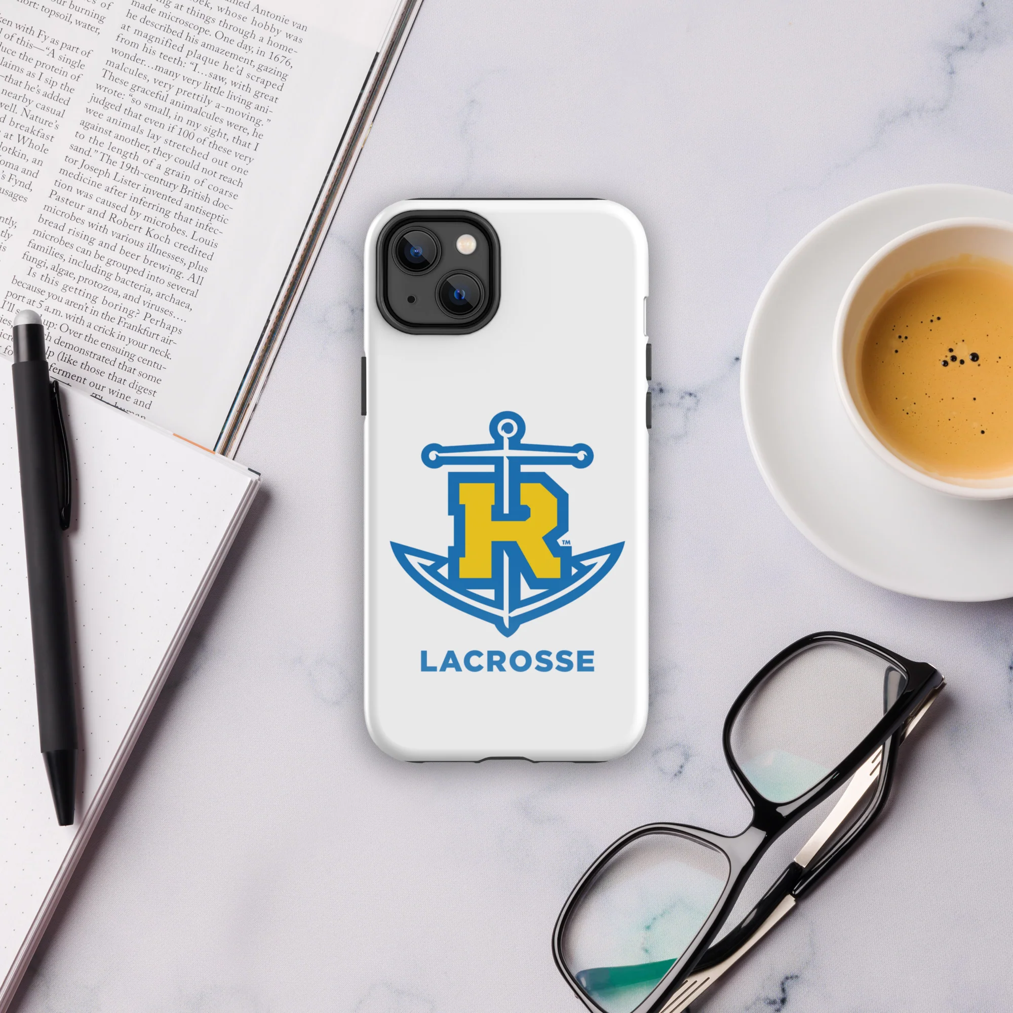Rollins Tough Case for iPhone® - Image 14