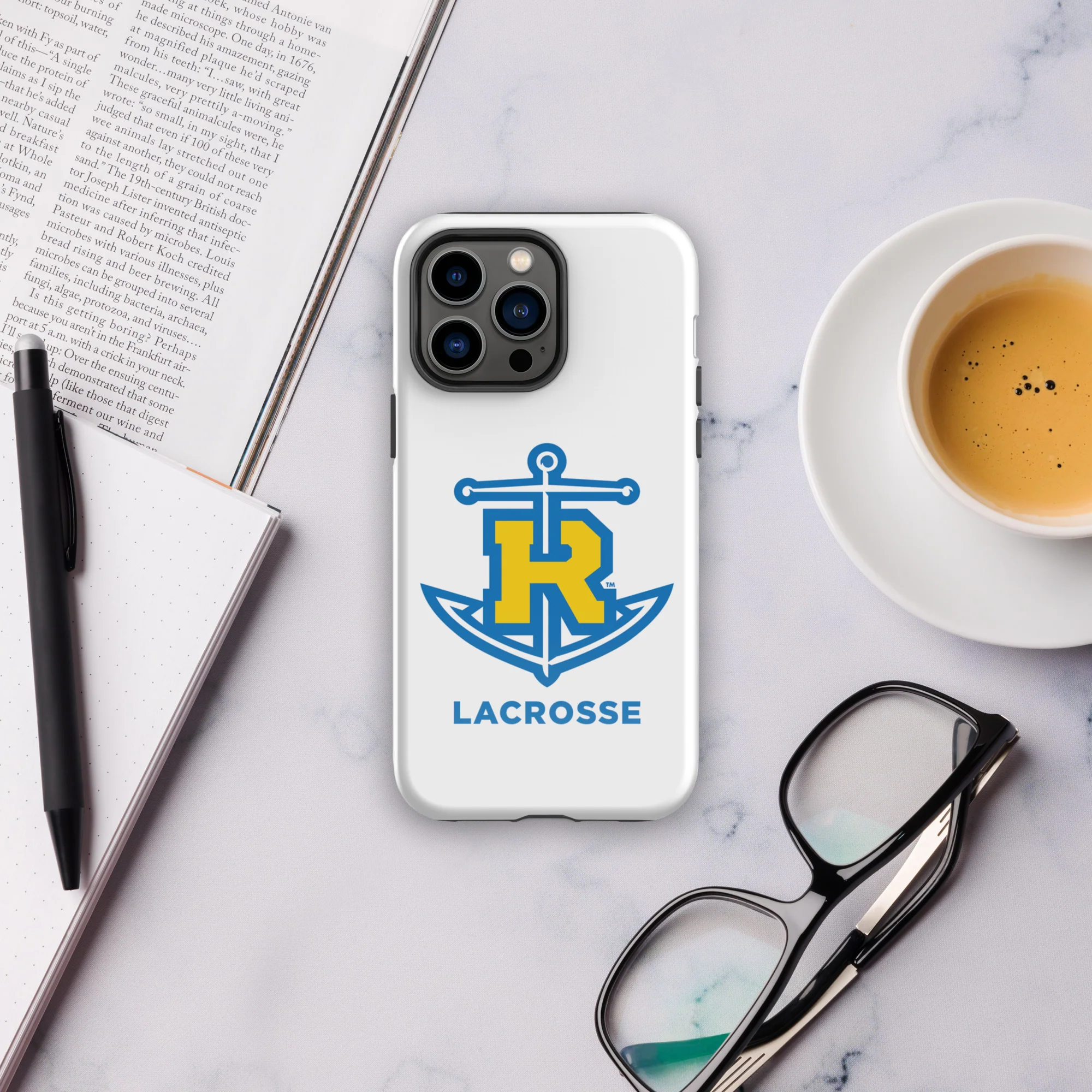 Rollins Tough Case for iPhone® - Image 16