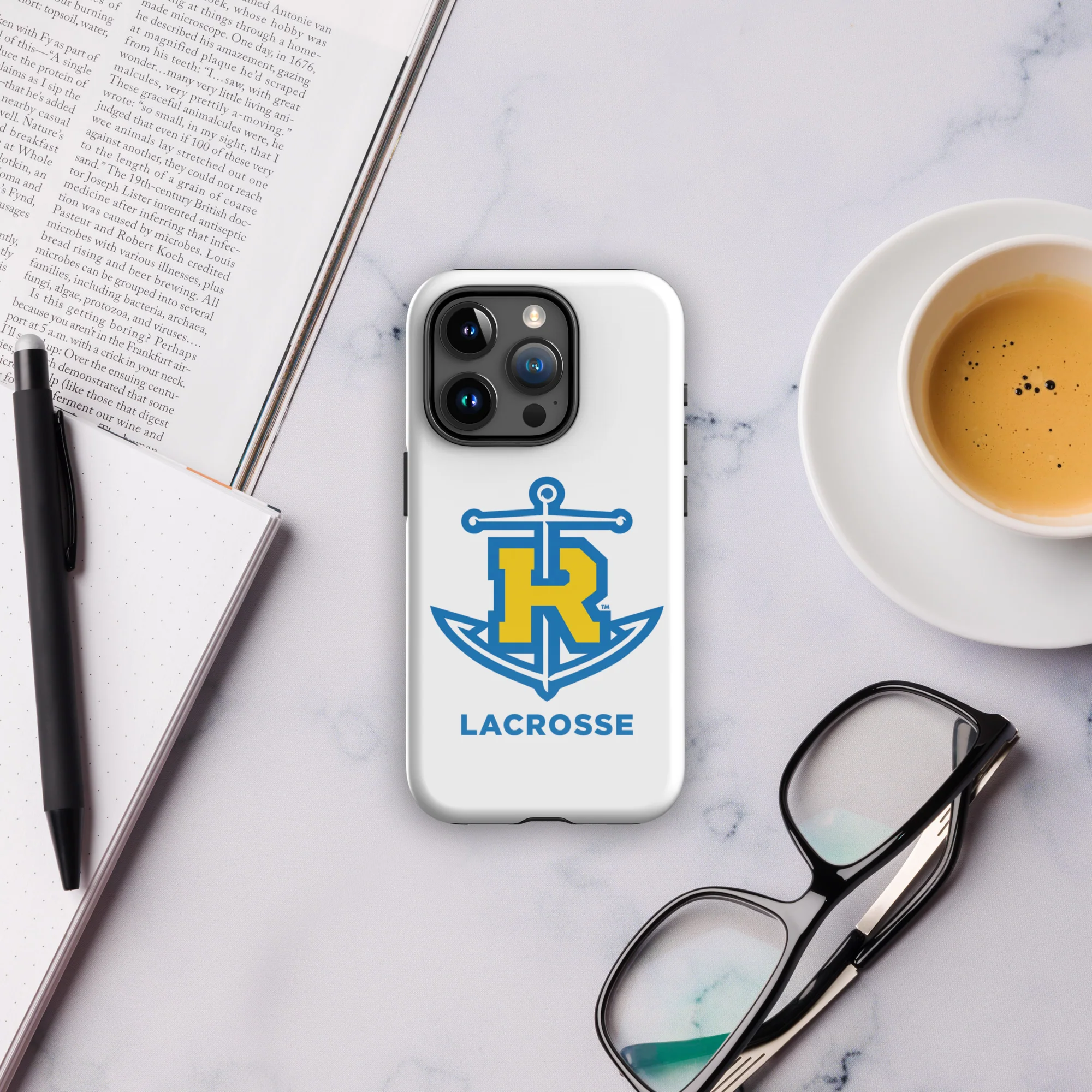 Rollins Tough Case for iPhone® - Image 19