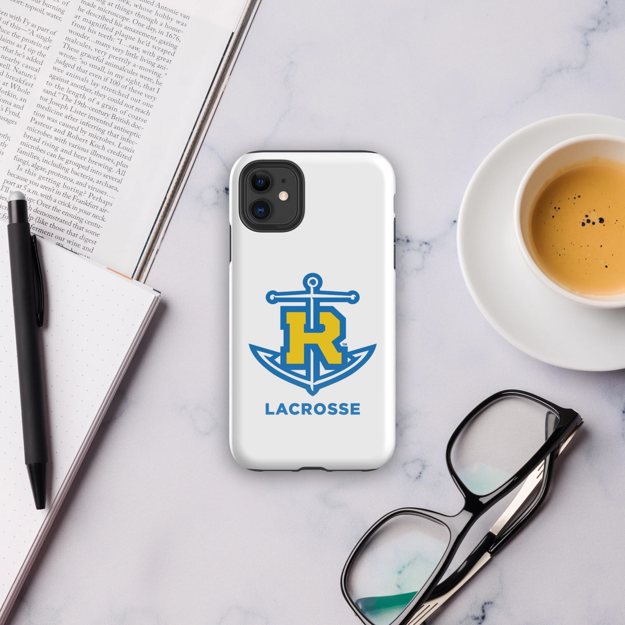 Rollins Tough Case for iPhone® - Image 2