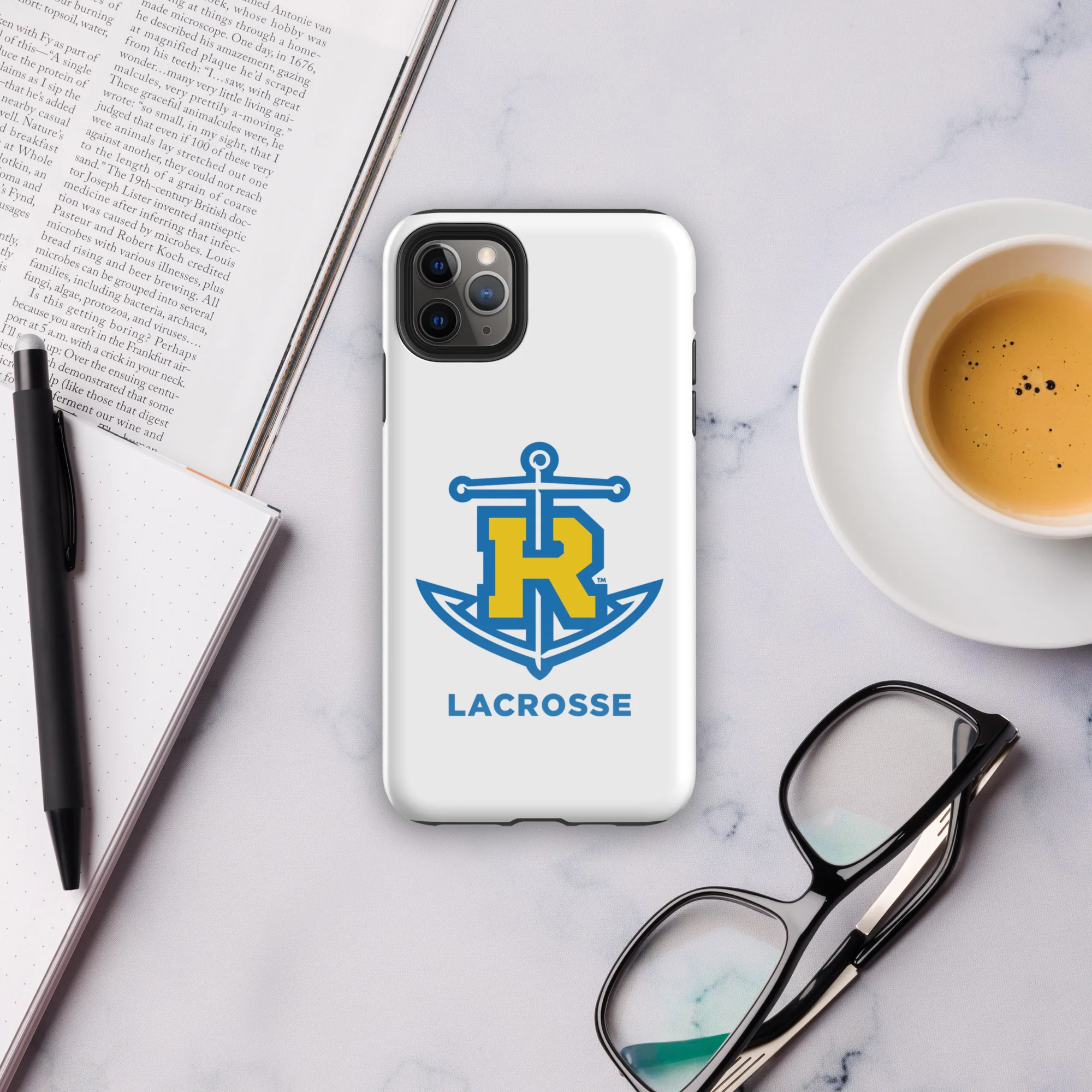 Rollins Tough Case for iPhone® - Image 4