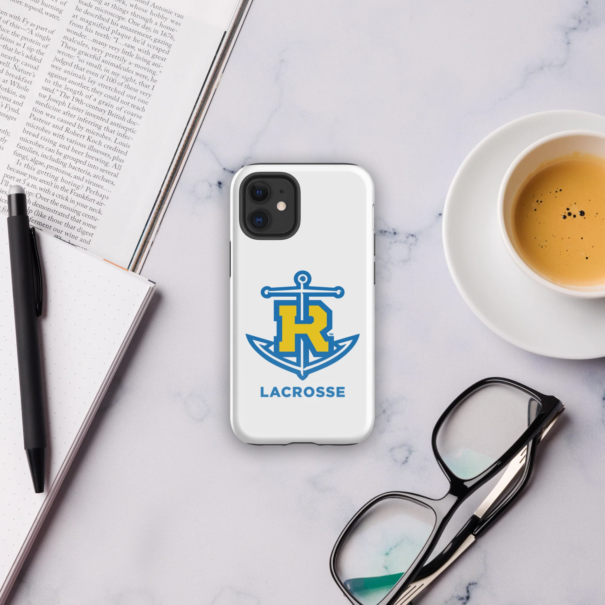 Rollins Tough Case for iPhone® - Image 5