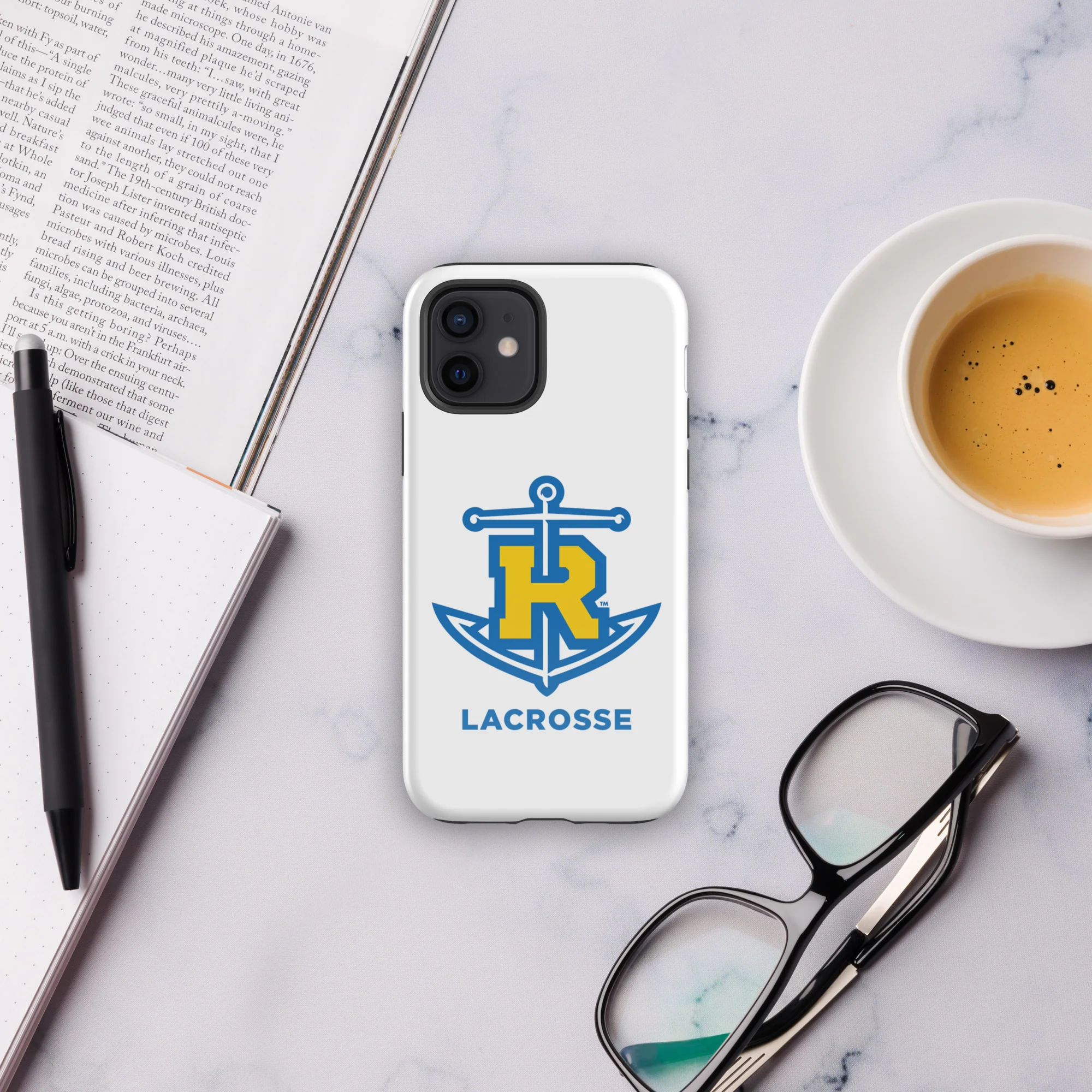Rollins Tough Case for iPhone® - Image 6