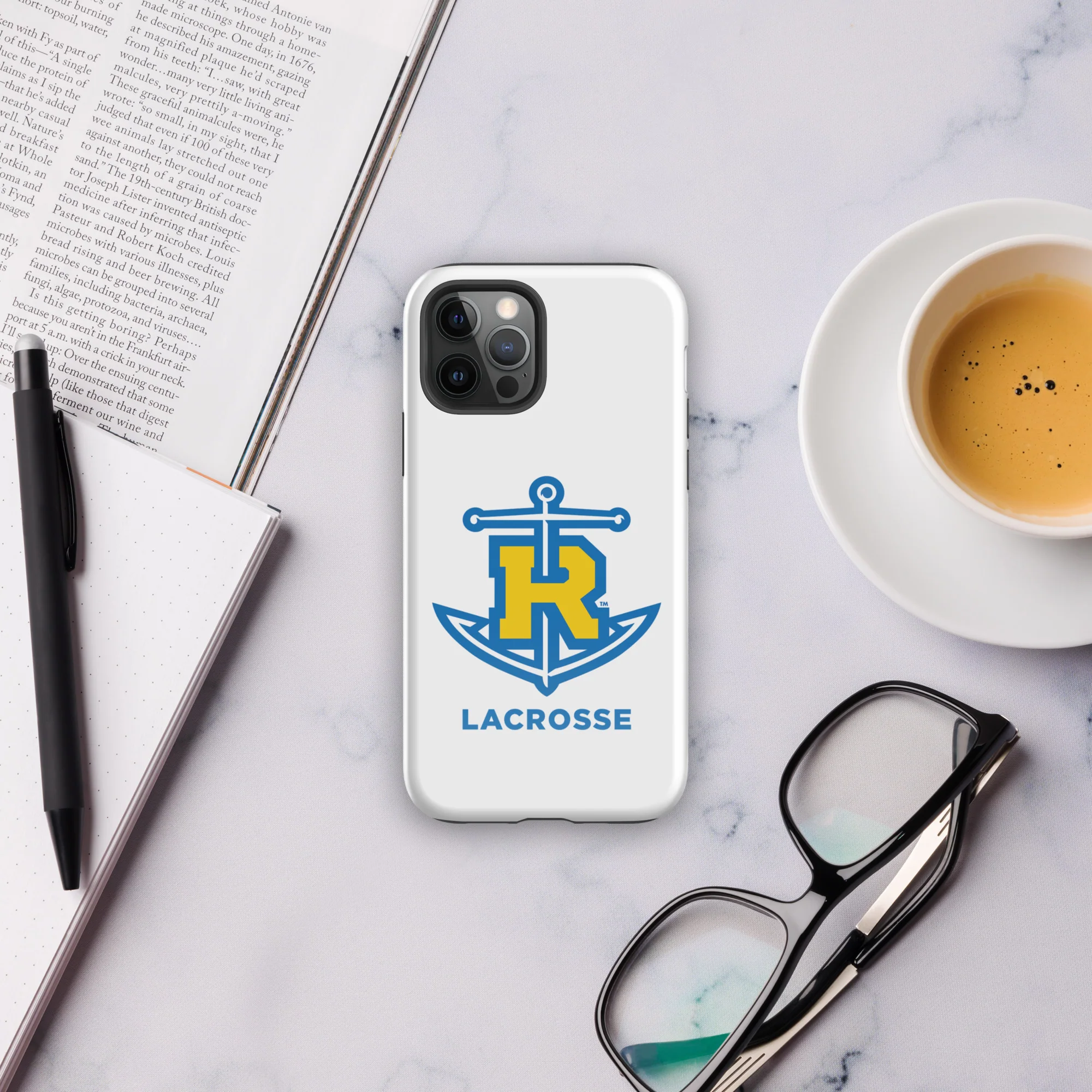 Rollins Tough Case for iPhone® - Image 7