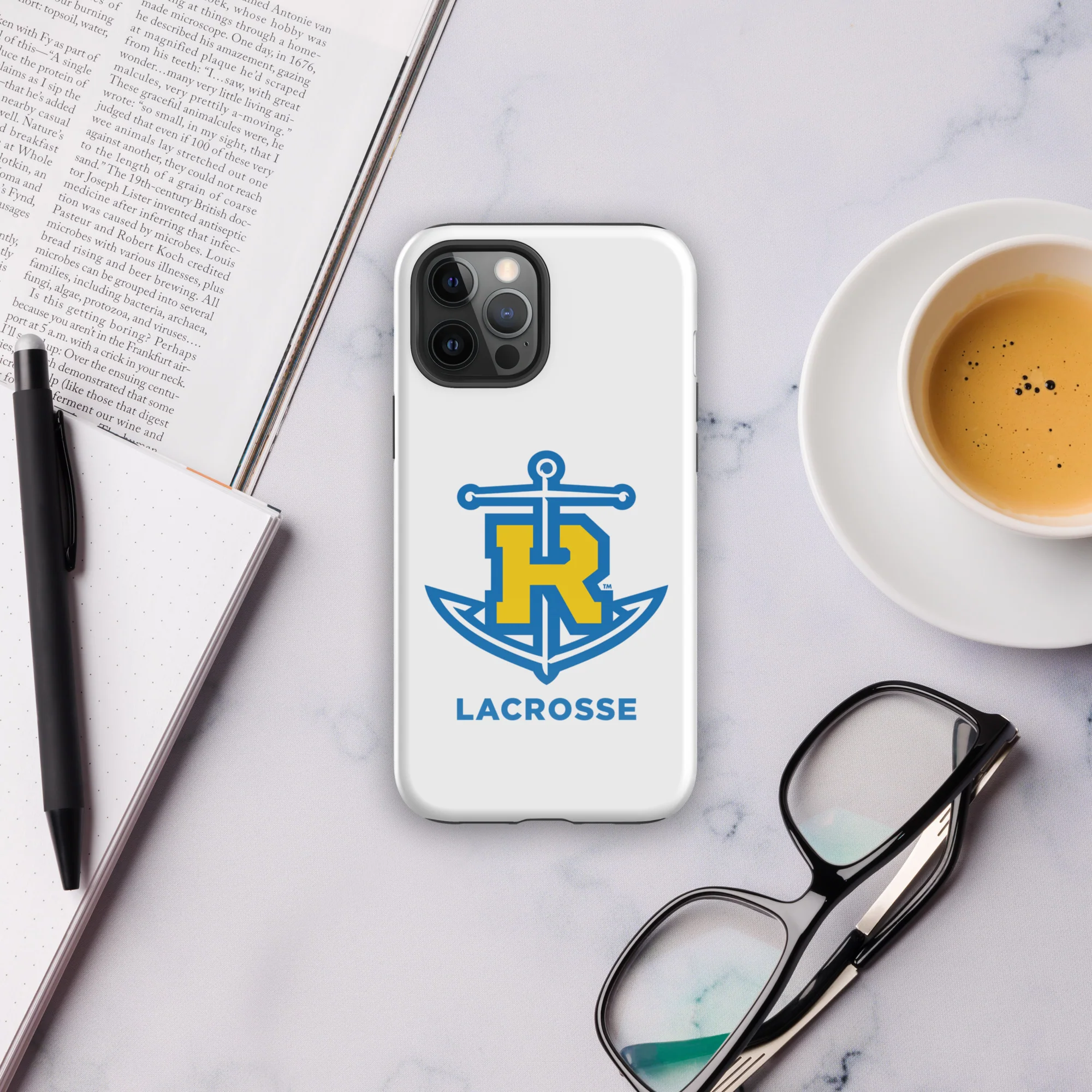 Rollins Tough Case for iPhone® - Image 8